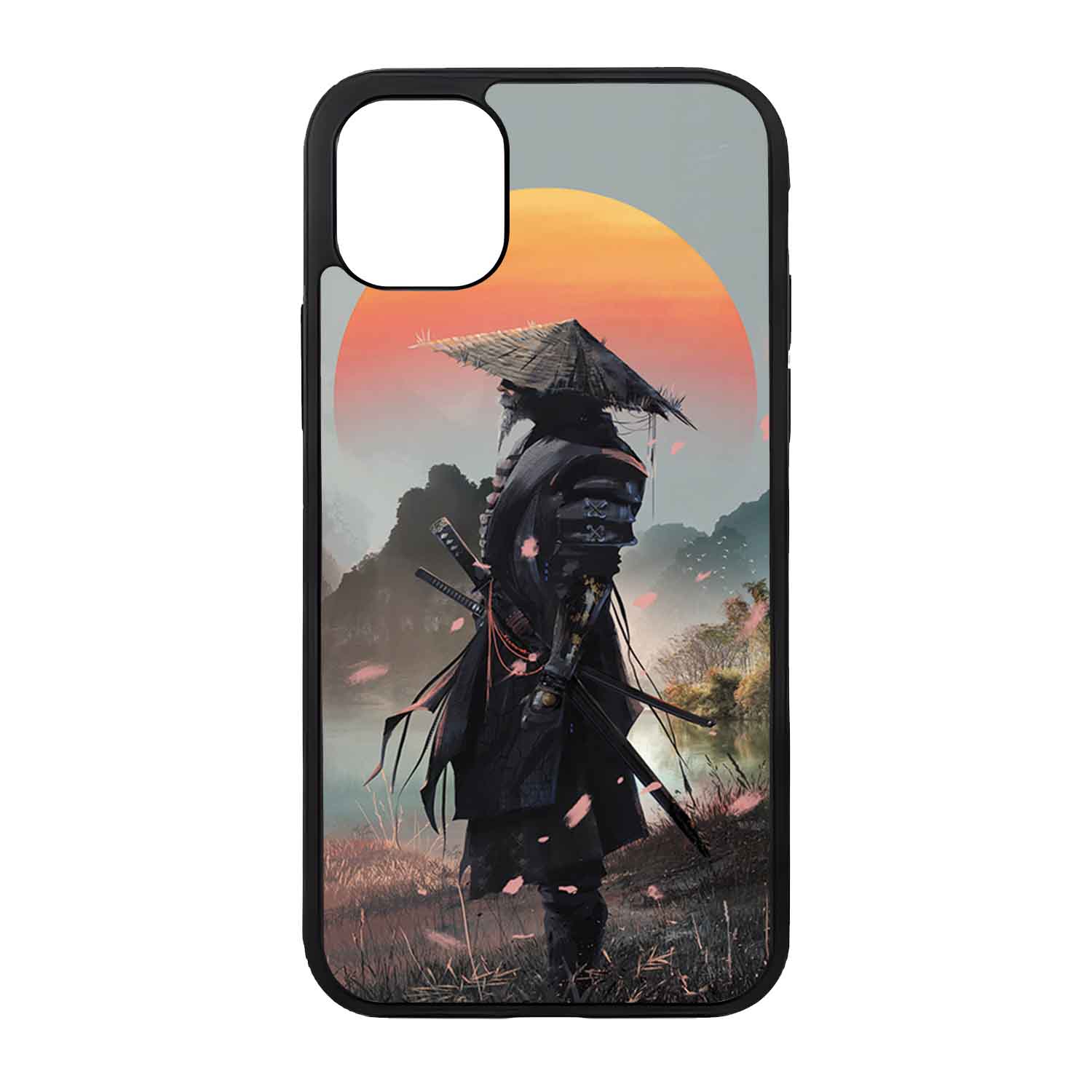 FUNDA PROTECTOR CASE PARA IPHONE 11 PRO - 1