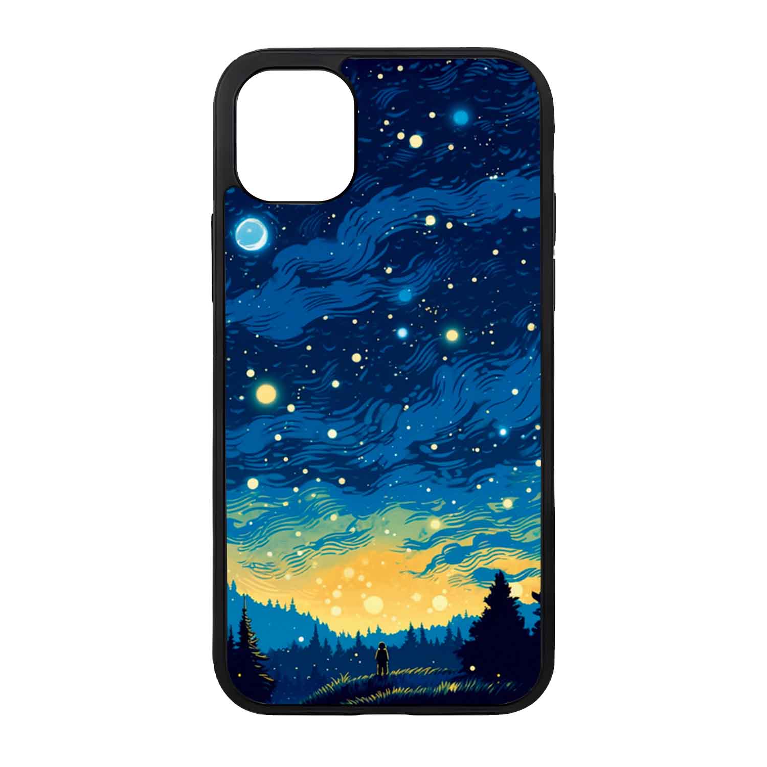 FUNDA PROTECTOR CASE PARA IPHONE 11 PRO - 1