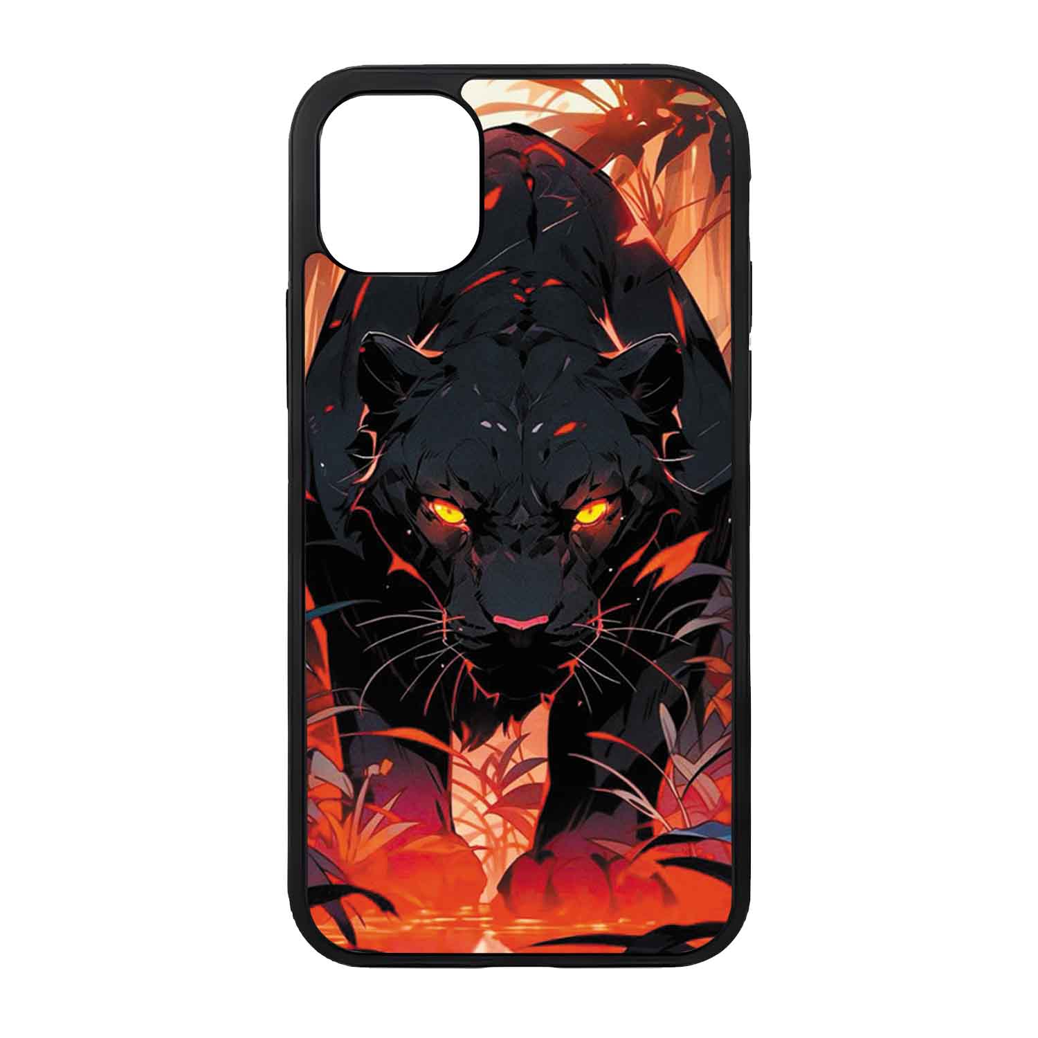 FUNDA PROTECTOR CASE PARA IPHONE 11 PRO - 1