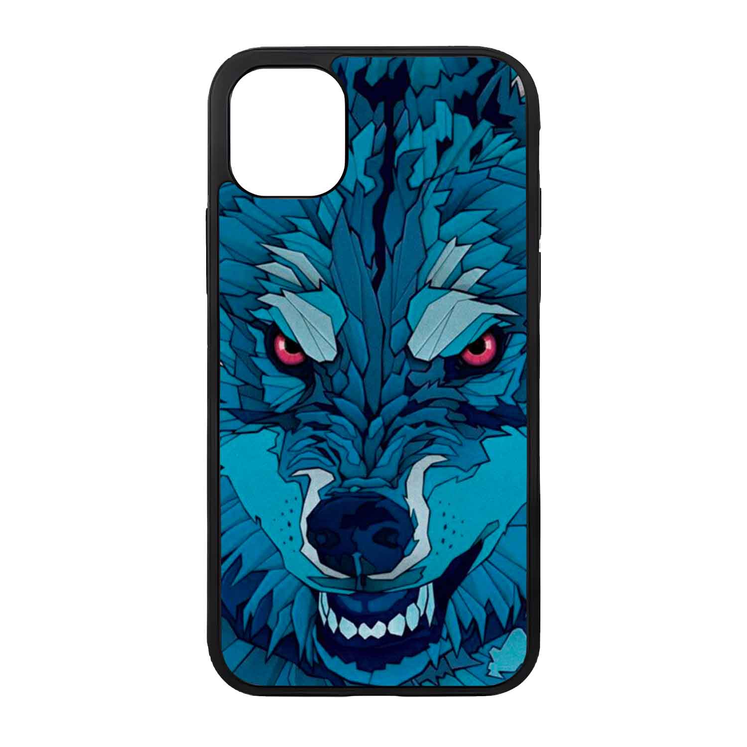 FUNDA PROTECTOR CASE PARA IPHONE 11 PRO - 1