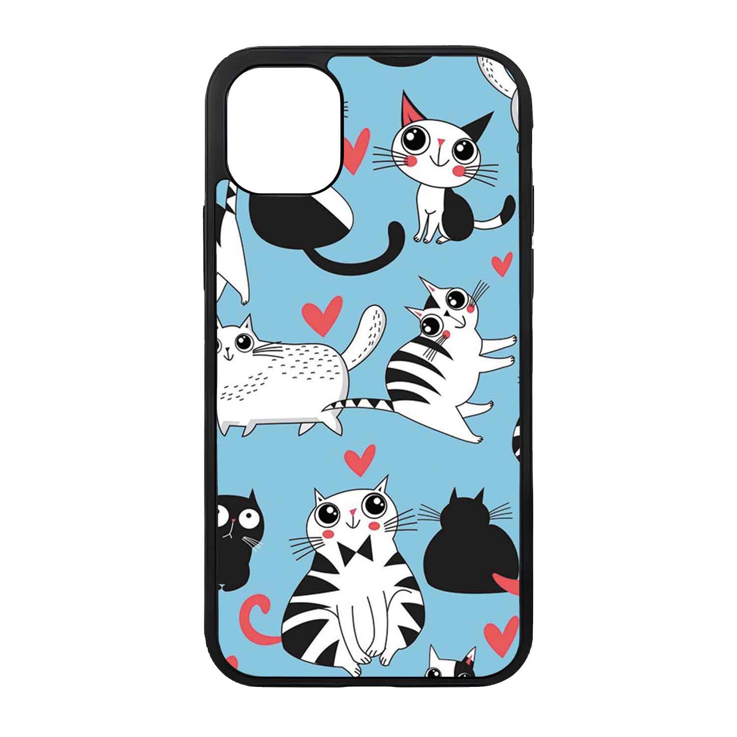 FUNDA PROTECTOR CASE PARA IPHONE 11 PRO - 1