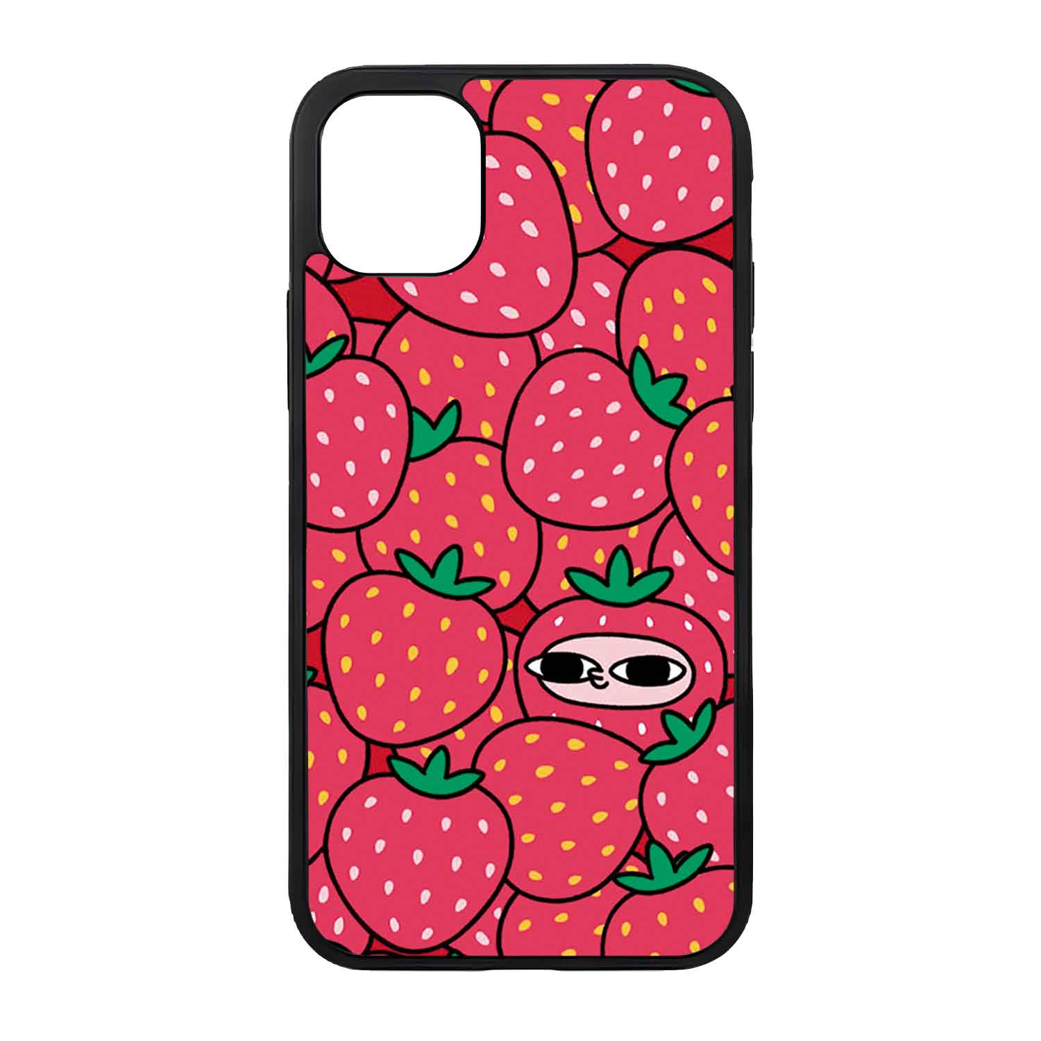 FUNDA PROTECTOR CASE PARA IPHONE 11 PRO - 1