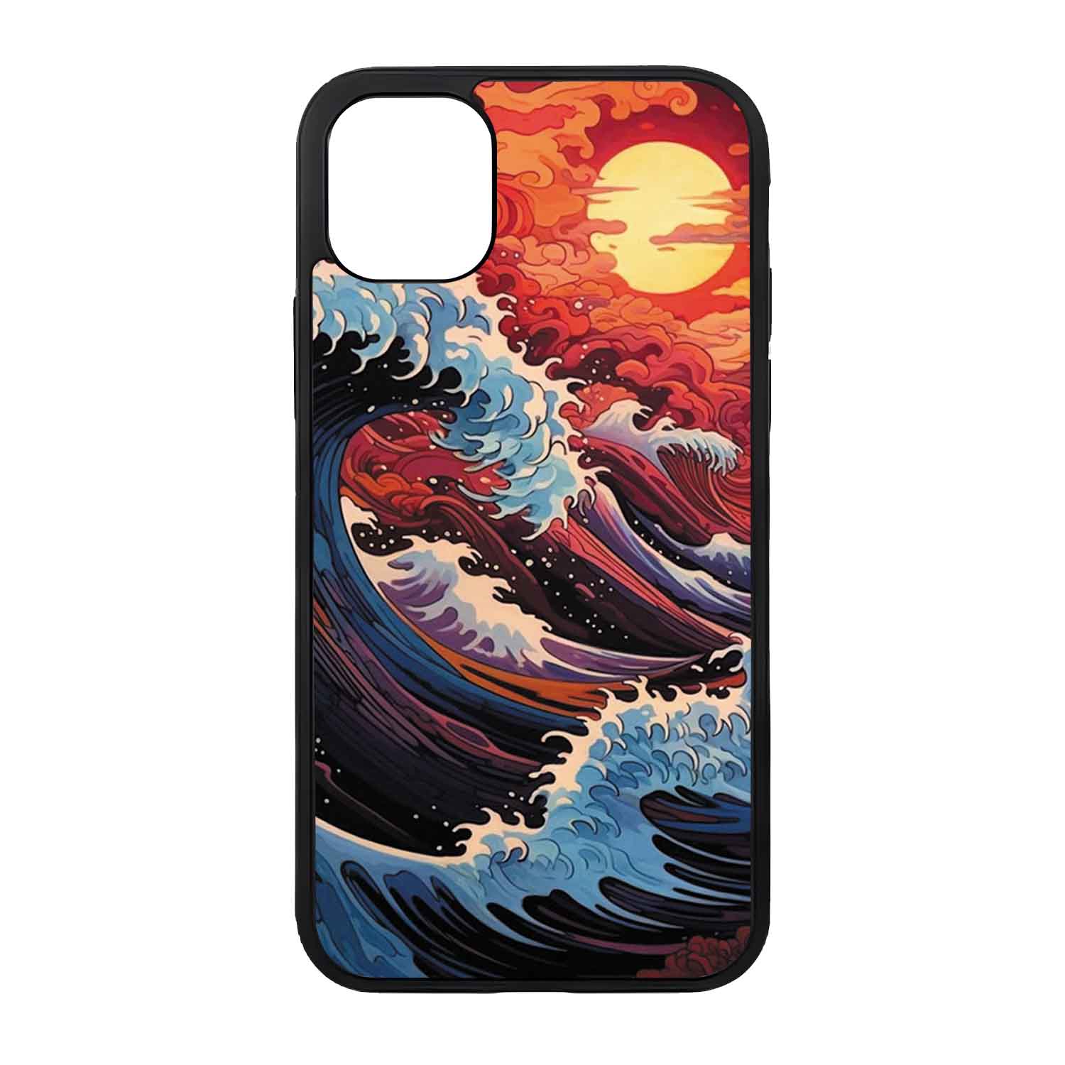 FUNDA PROTECTOR CASE PARA IPHONE 11 PRO - 1