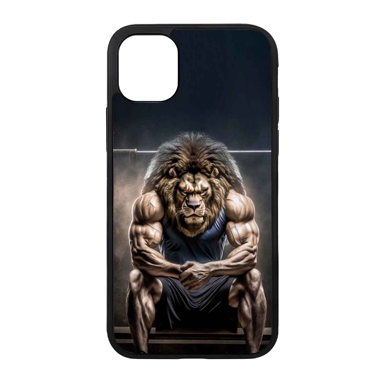 FUNDA PROTECTOR CASE PARA IPHONE 11 PRO - 1
