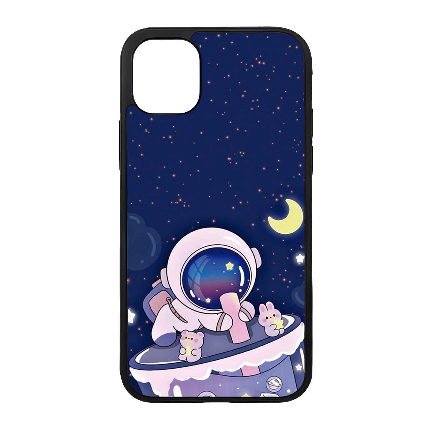 FUNDA PROTECTOR CASE PARA IPHONE 11 PRO - 1