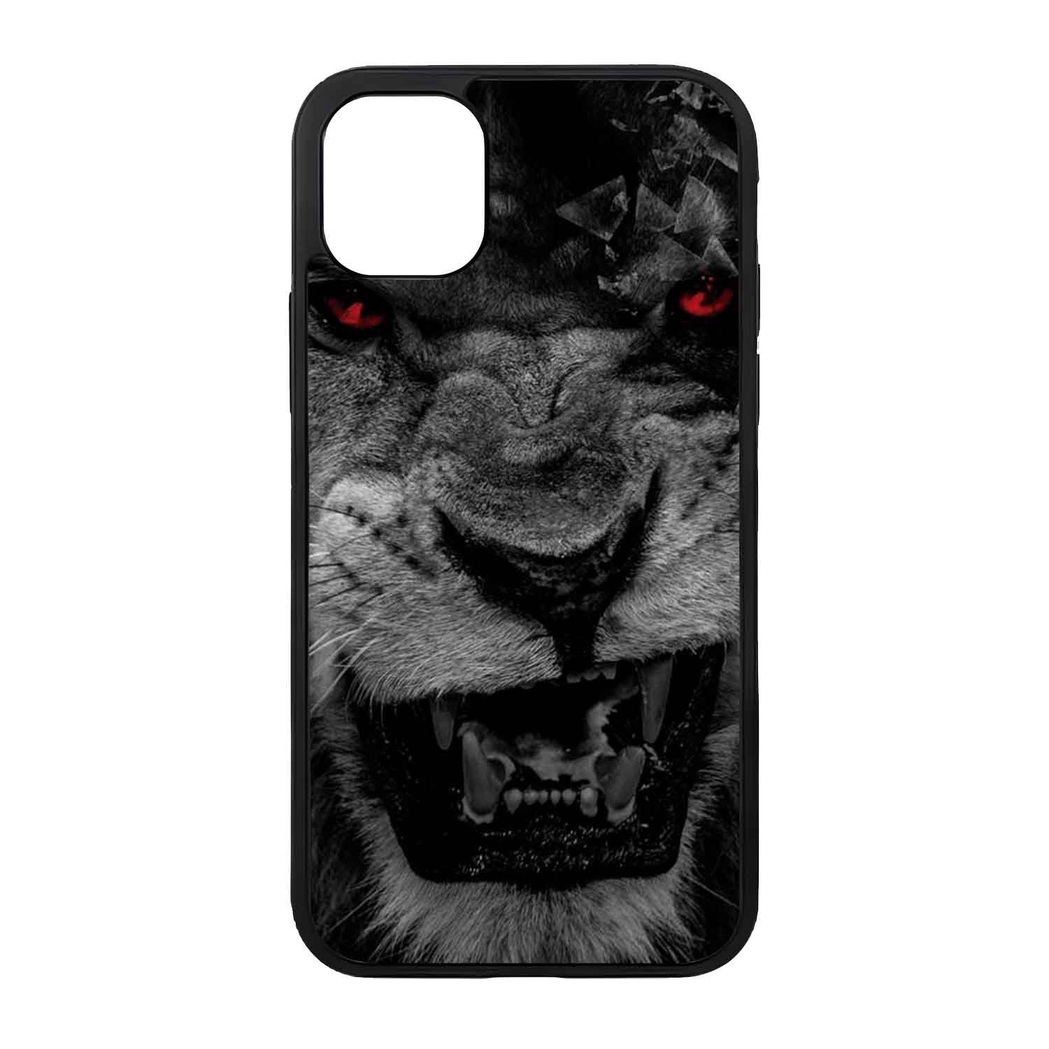 FUNDA PROTECTOR CASE PARA IPHONE 11 PRO - 1