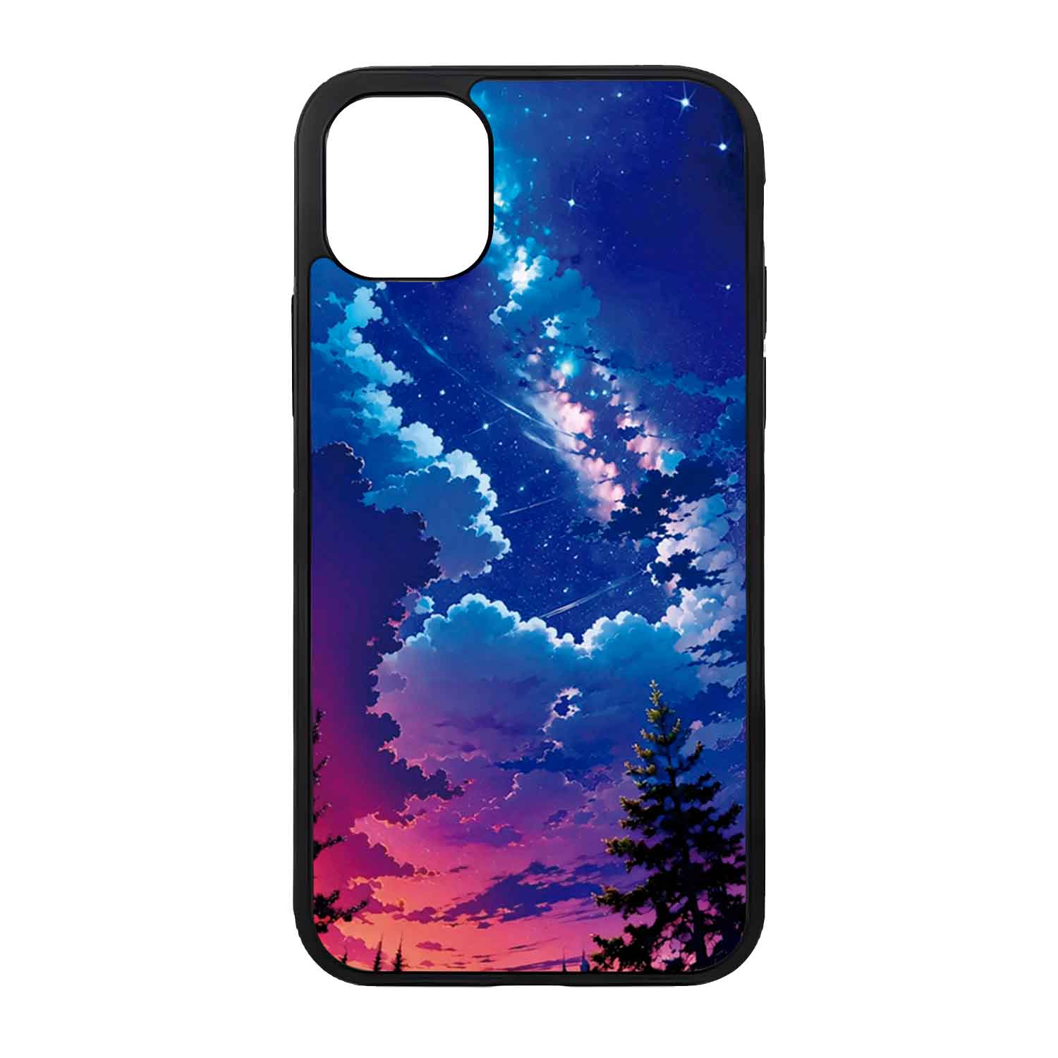 FUNDA PROTECTOR CASE PARA IPHONE 11 PRO - 1