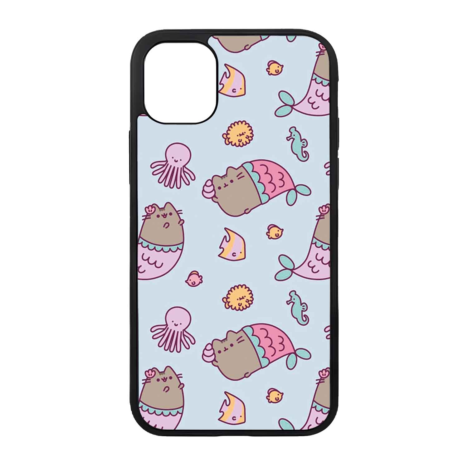 FUNDA PROTECTOR CASE PARA IPHONE 11 PRO - 1