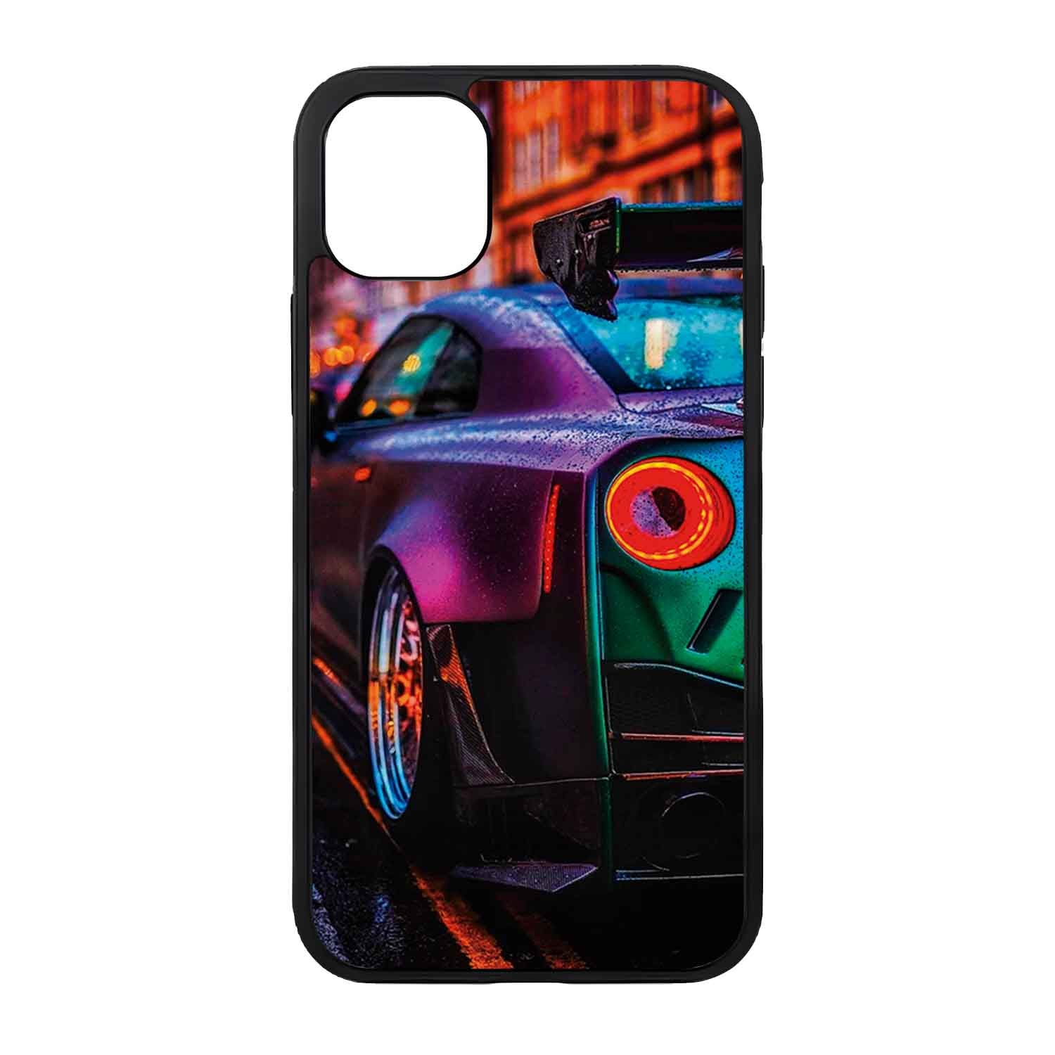FUNDA PROTECTOR CASE PARA IPHONE 11 PRO - 1