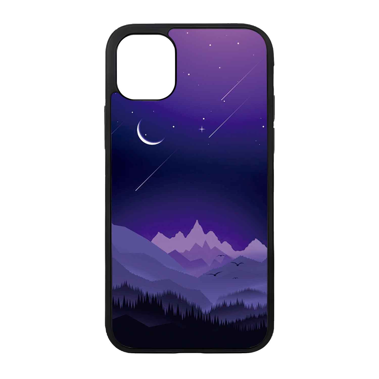 FUNDA PROTECTOR CASE PARA IPHONE 11 PRO - 1
