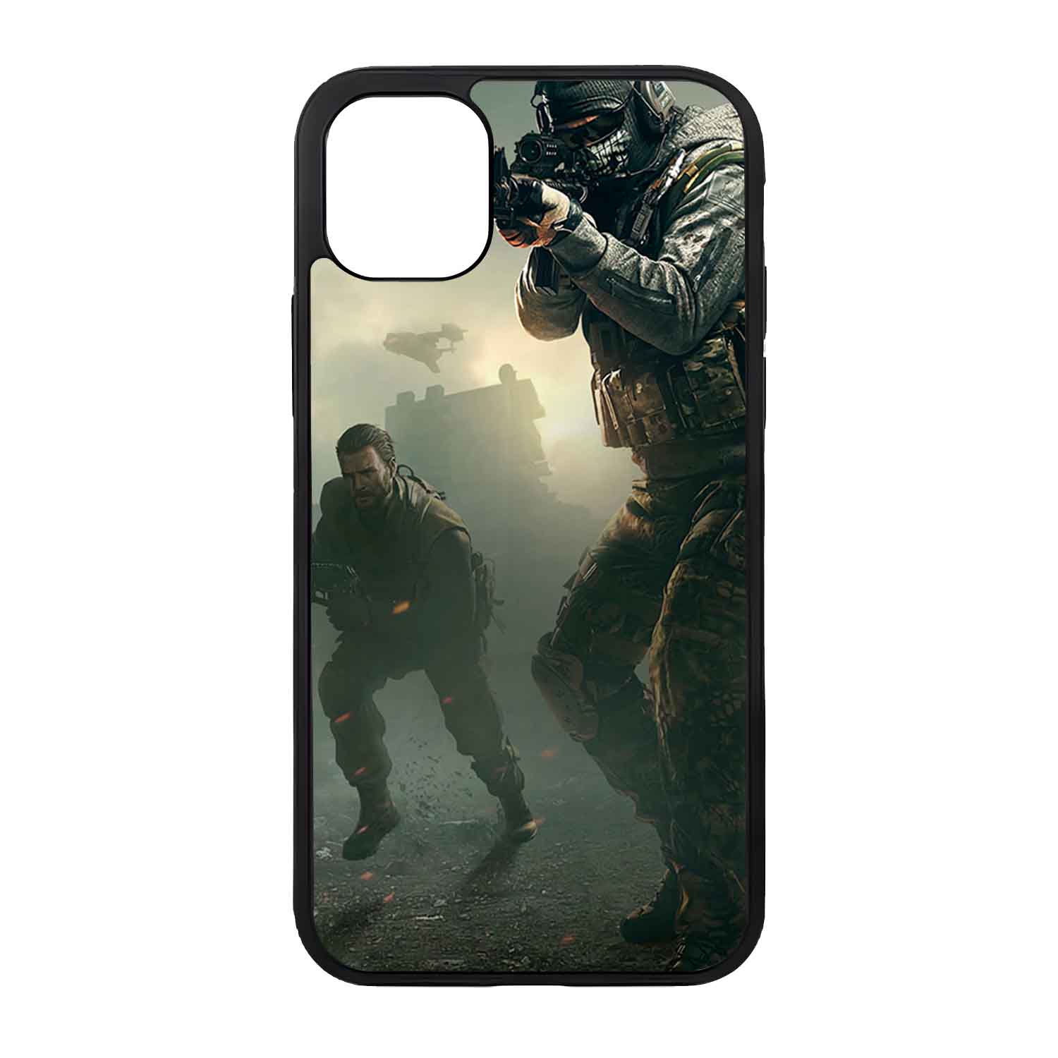 FUNDA PROTECTOR CASE PARA IPHONE 11 PRO - 1