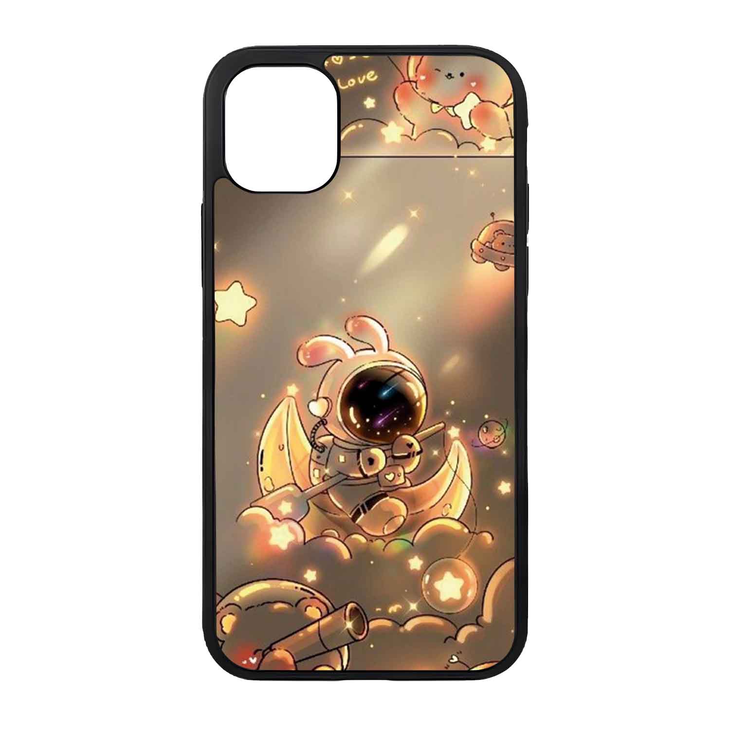 FUNDA PROTECTOR CASE PARA IPHONE 11 PRO - 1