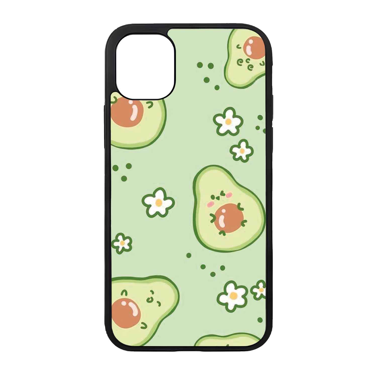 FUNDA PROTECTOR CASE PARA IPHONE 11 PRO - 1