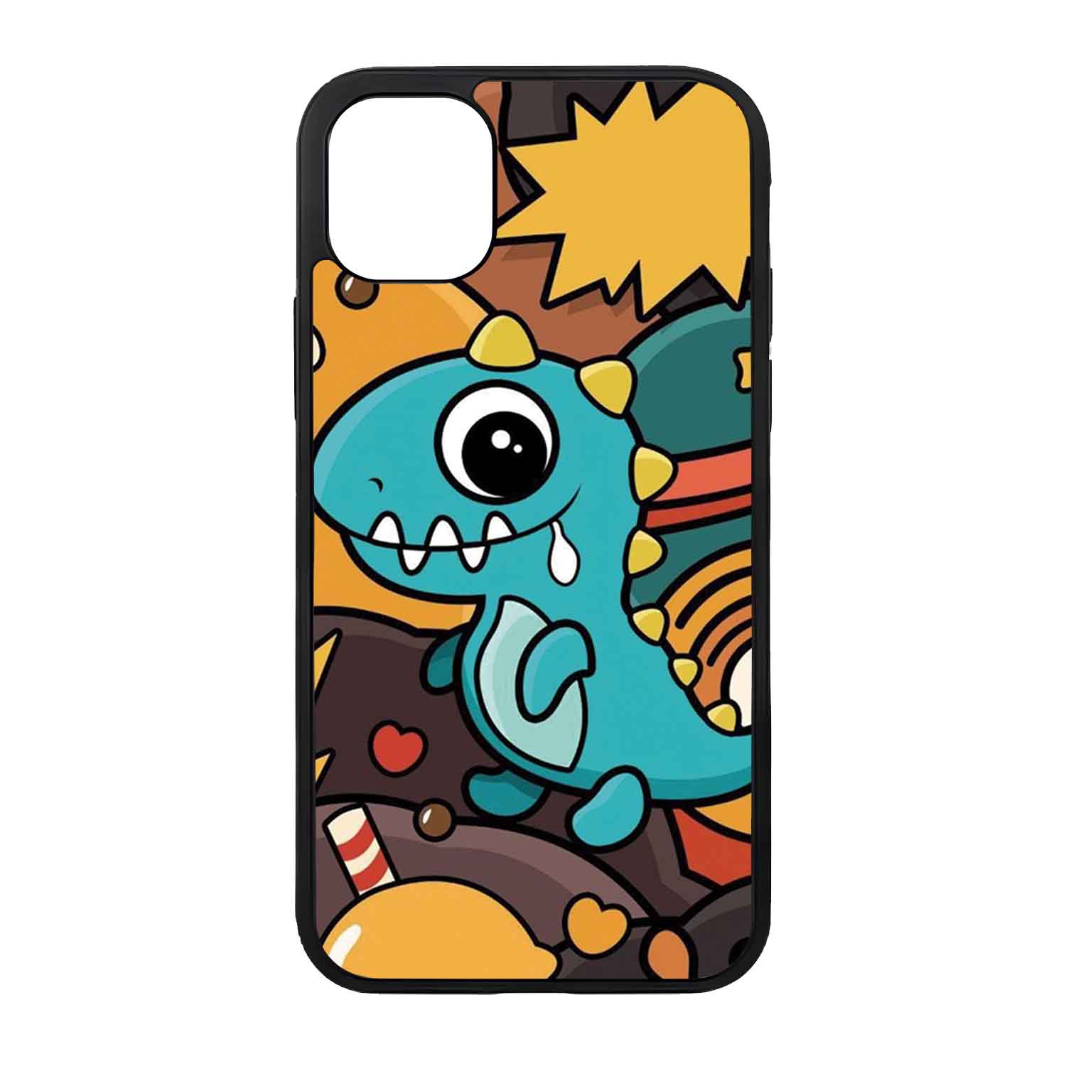 FUNDA PROTECTOR CASE PARA IPHONE 11 PRO - 1