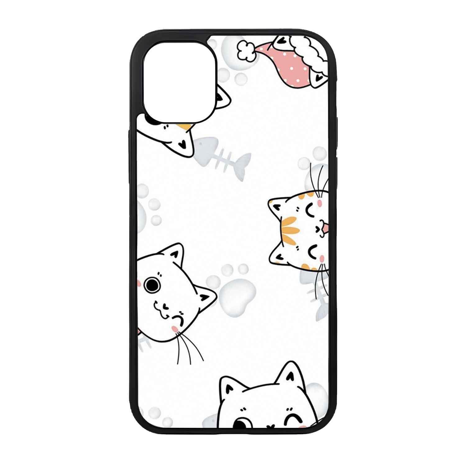 FUNDA PROTECTOR CASE PARA IPHONE 11 PRO - 1
