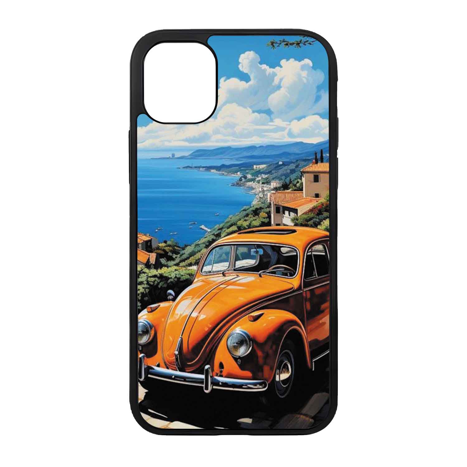 FUNDA PROTECTOR CASE PARA IPHONE 11 PRO - 1
