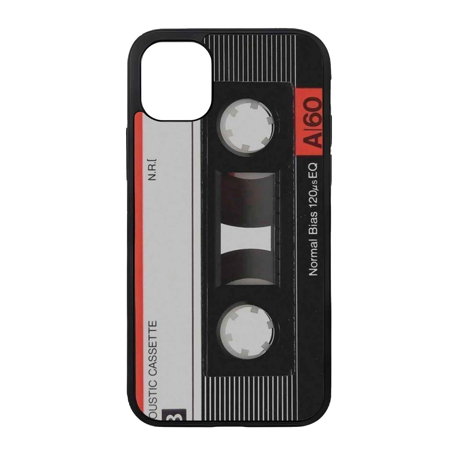 FUNDA PROTECTOR CASE PARA IPHONE 11 PRO - 1