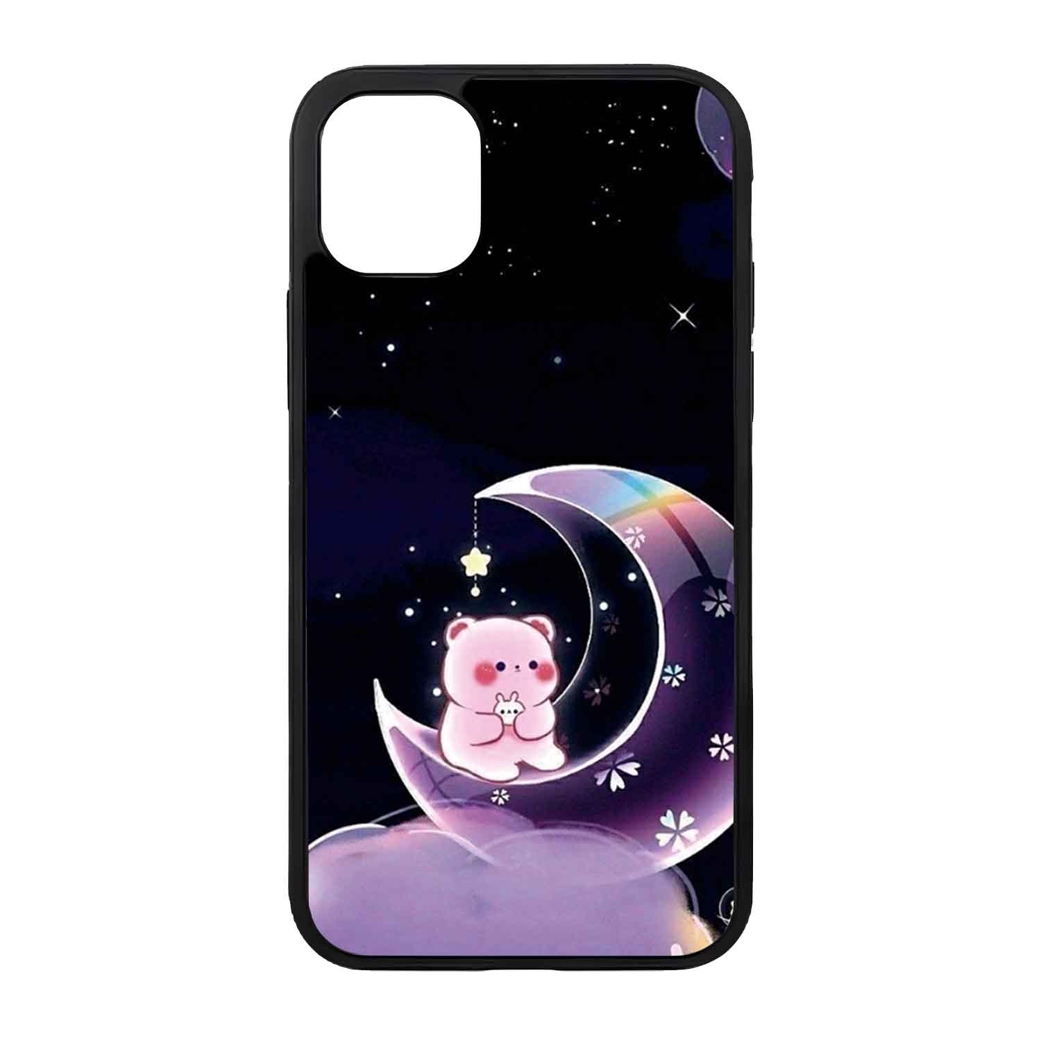 FUNDA PROTECTOR CASE PARA IPHONE 11 PRO - 1