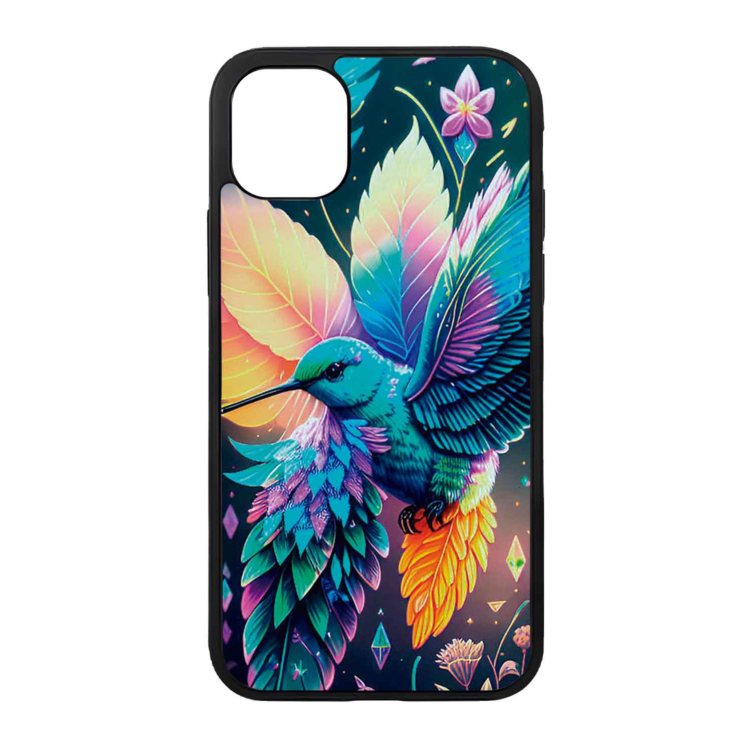 FUNDA PROTECTOR CASE PARA IPHONE 11 PRO - 1