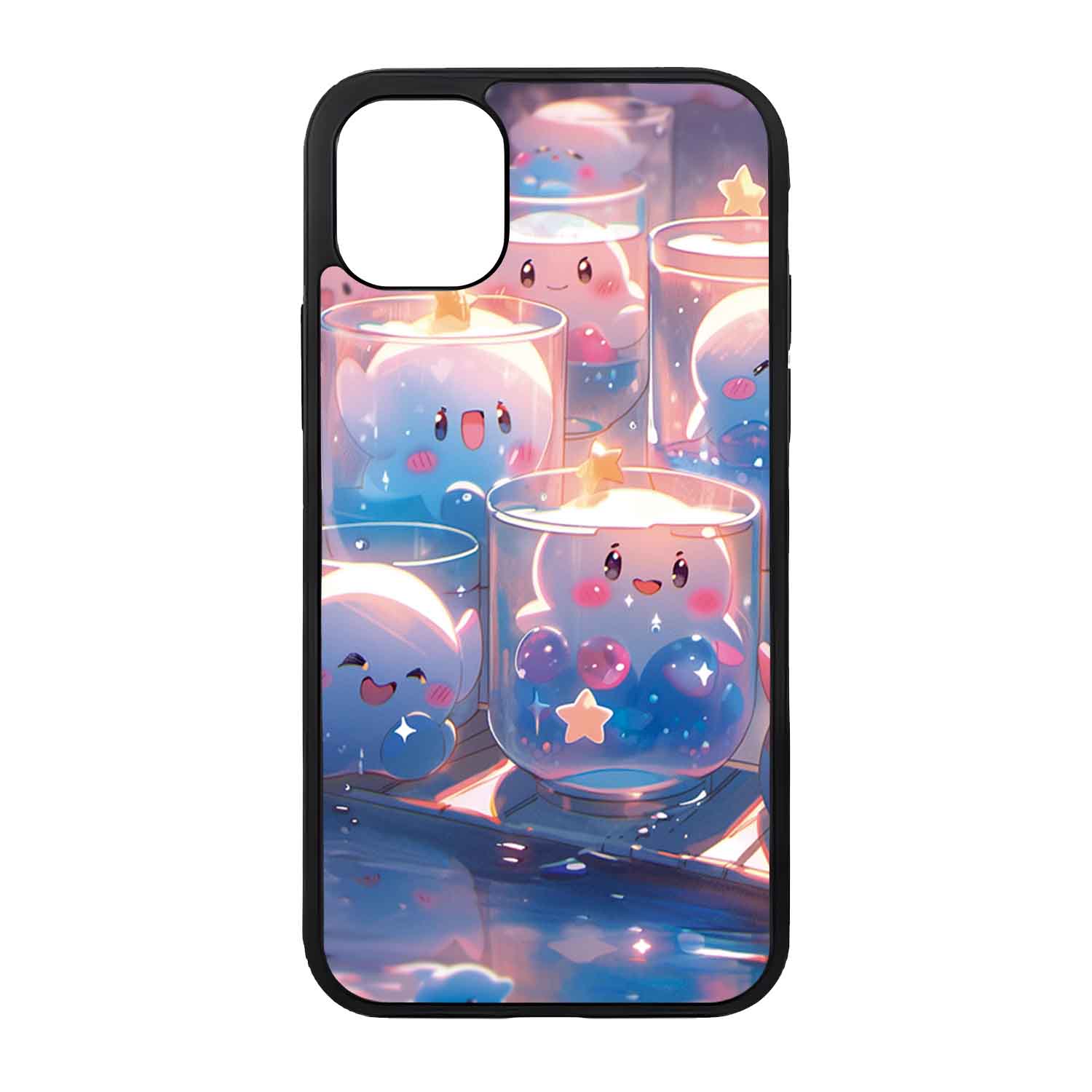 FUNDA PROTECTOR CASE PARA IPHONE 11 PRO - 1