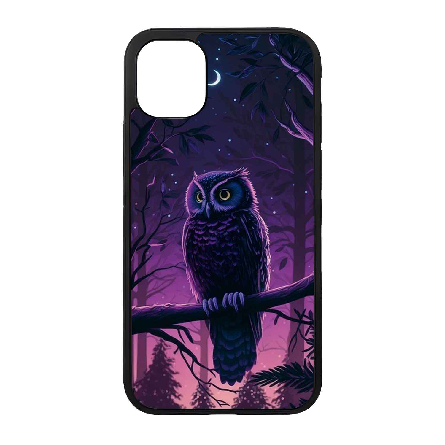 FUNDA PROTECTOR CASE PARA IPHONE 11 PRO - 1
