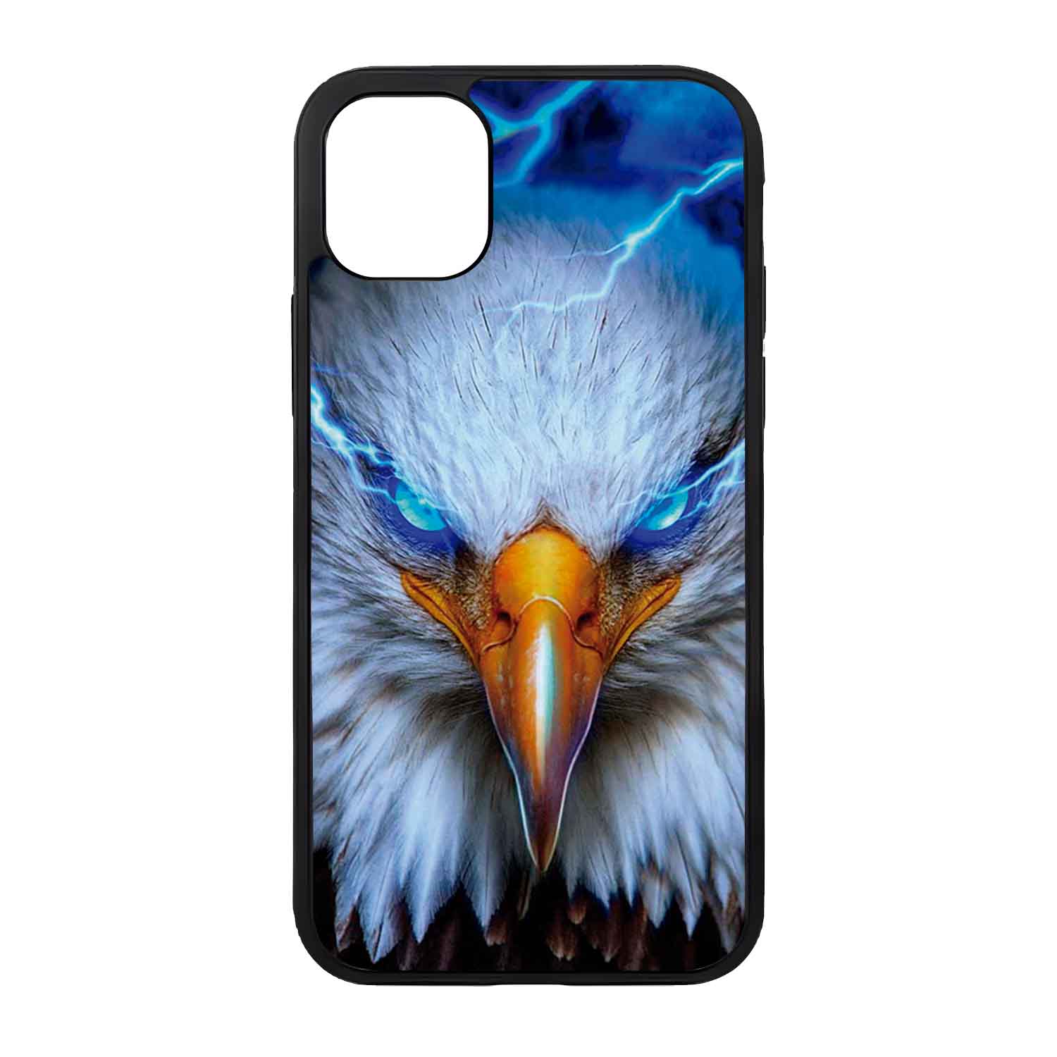 FUNDA PROTECTOR CASE PARA IPHONE 11 PRO - 1