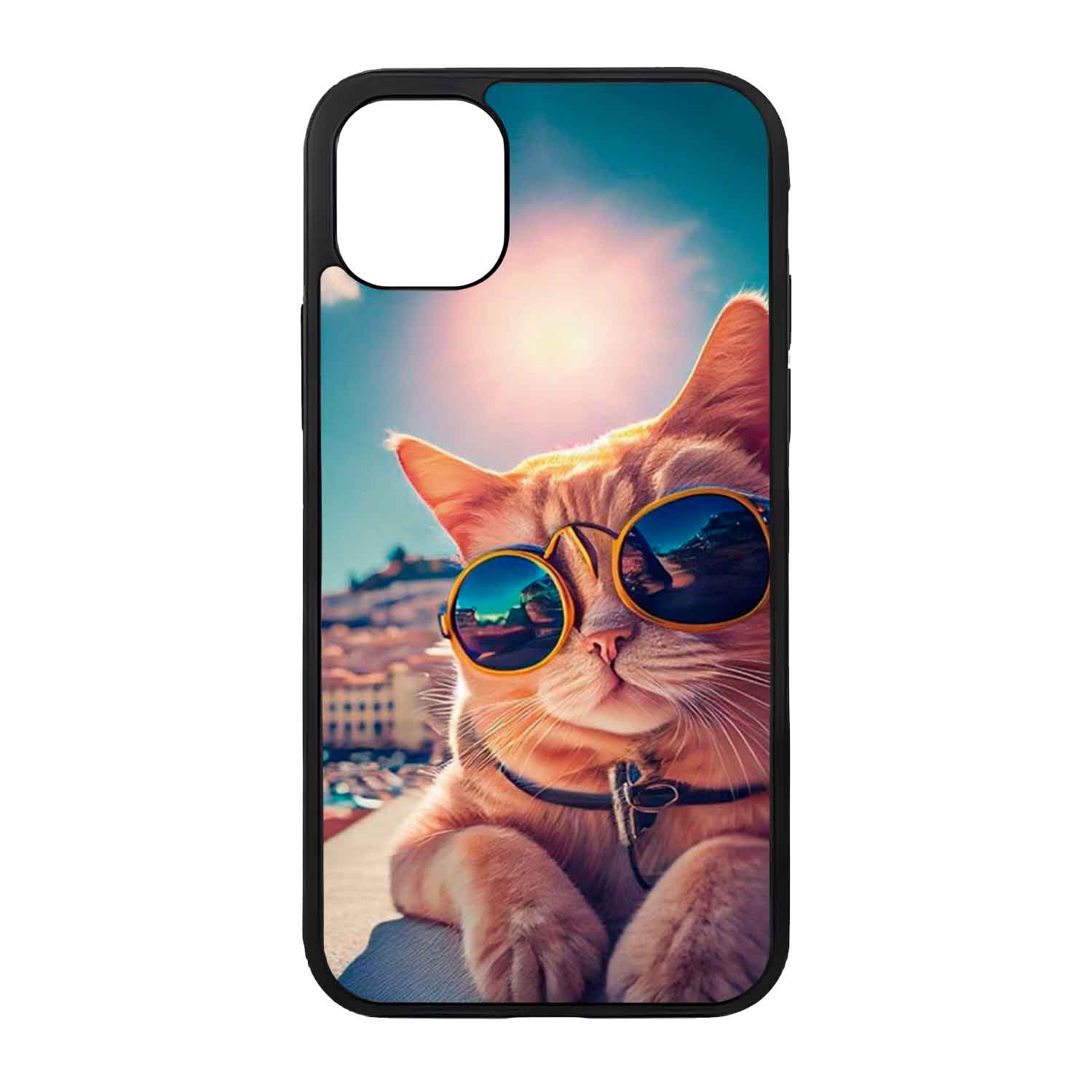 FUNDA PROTECTOR CASE PARA IPHONE 11 PRO - 1