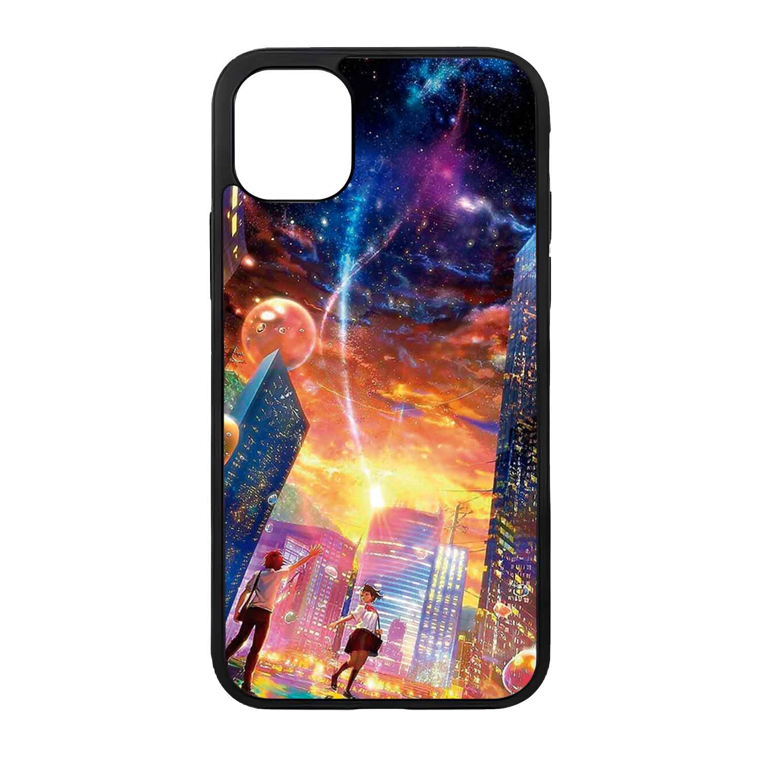 FUNDA PROTECTOR CASE PARA IPHONE 11 PRO - 1