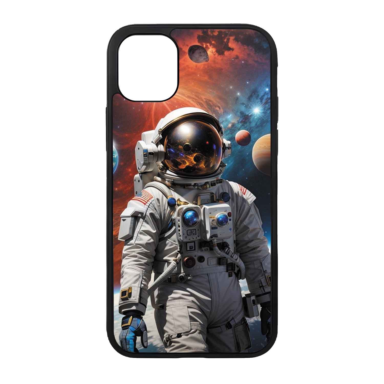 FUNDA PROTECTOR CASE PARA IPHONE 11 PRO - 1