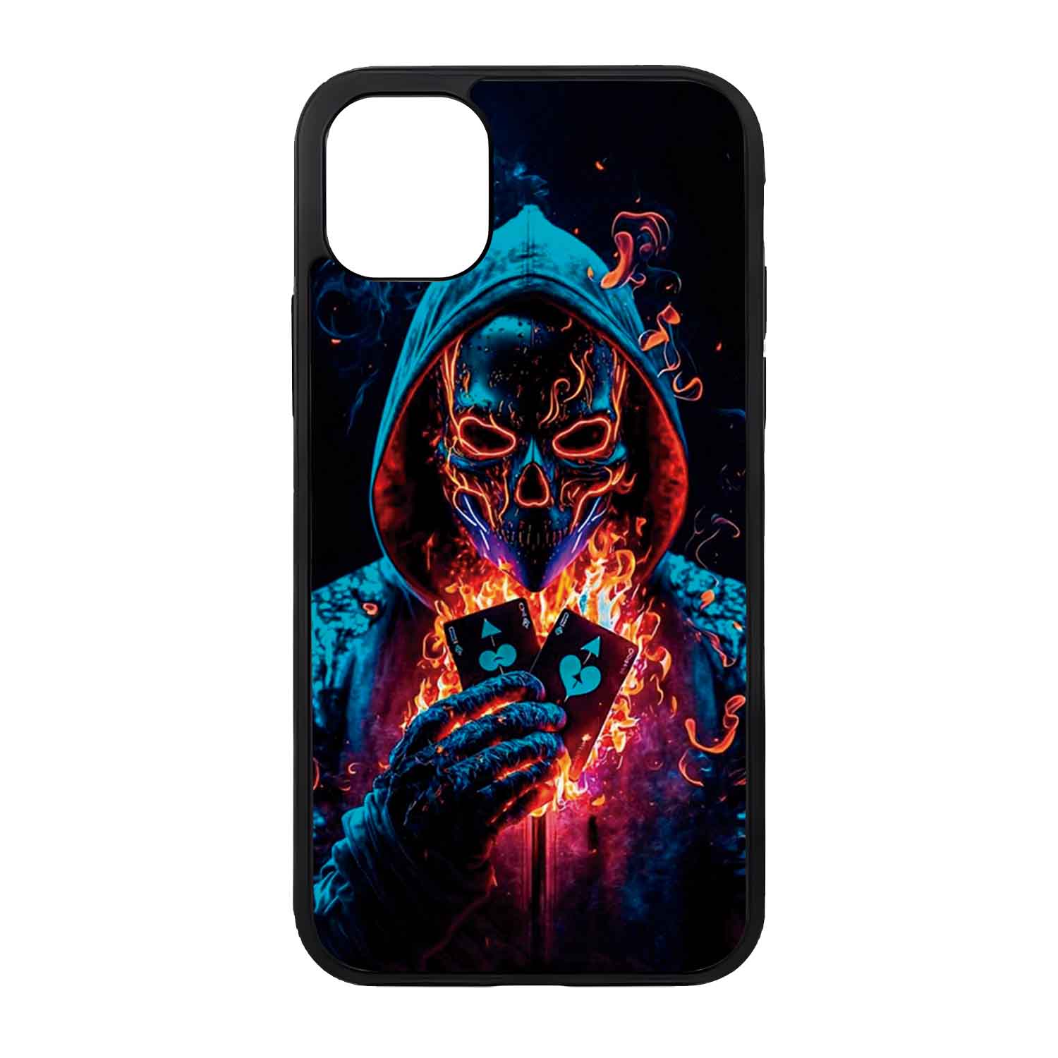 FUNDA PROTECTOR CASE PARA IPHONE 11 PRO - 1