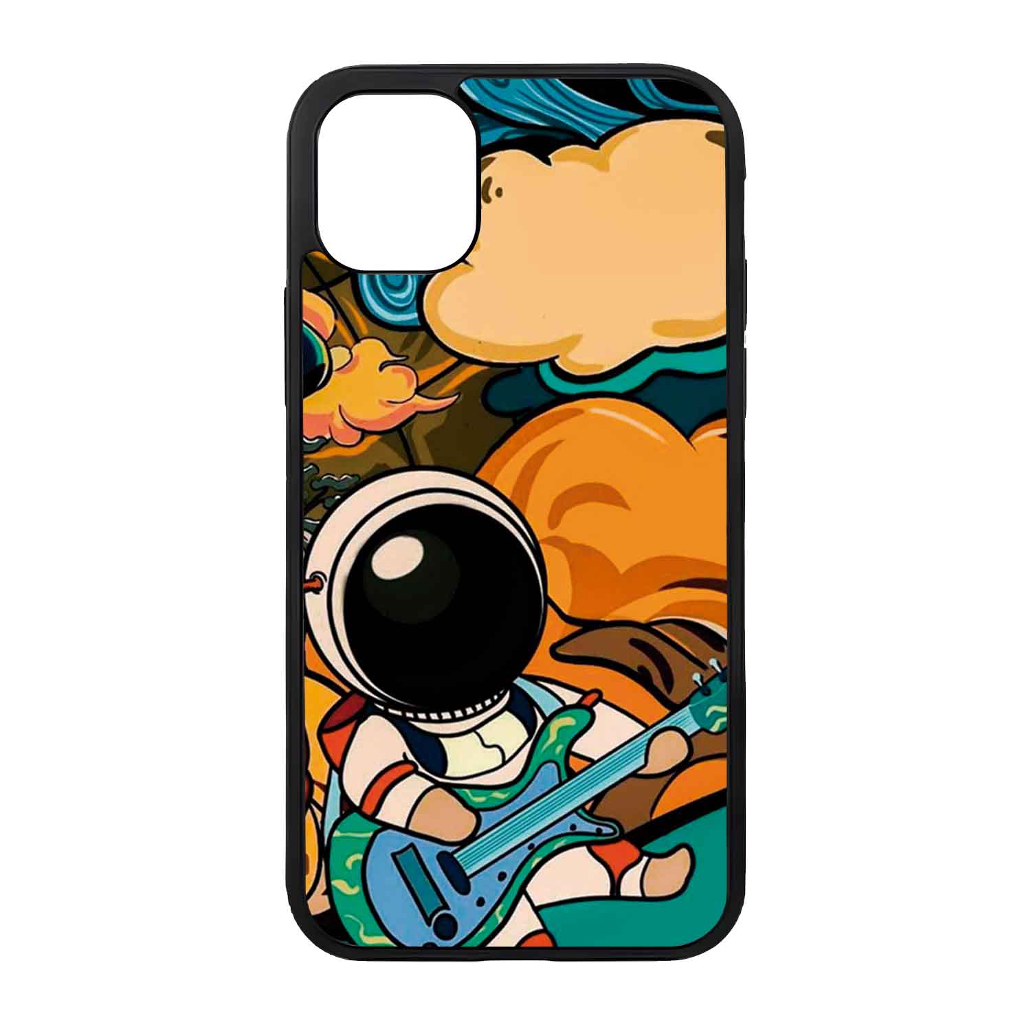 FUNDA PROTECTOR CASE PARA IPHONE 11 PRO - 1