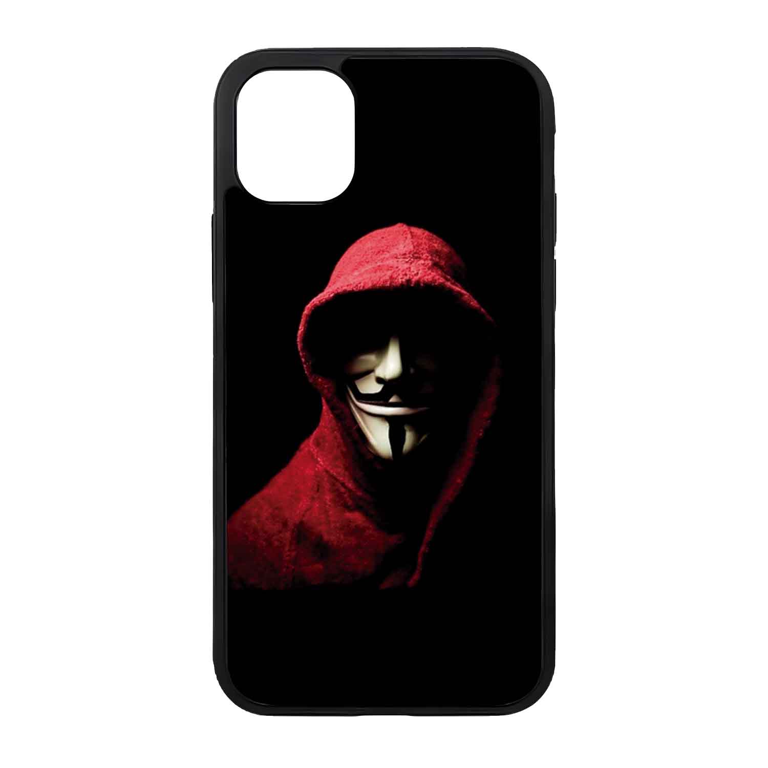 FUNDA PROTECTOR CASE PARA IPHONE 11 PRO - 1