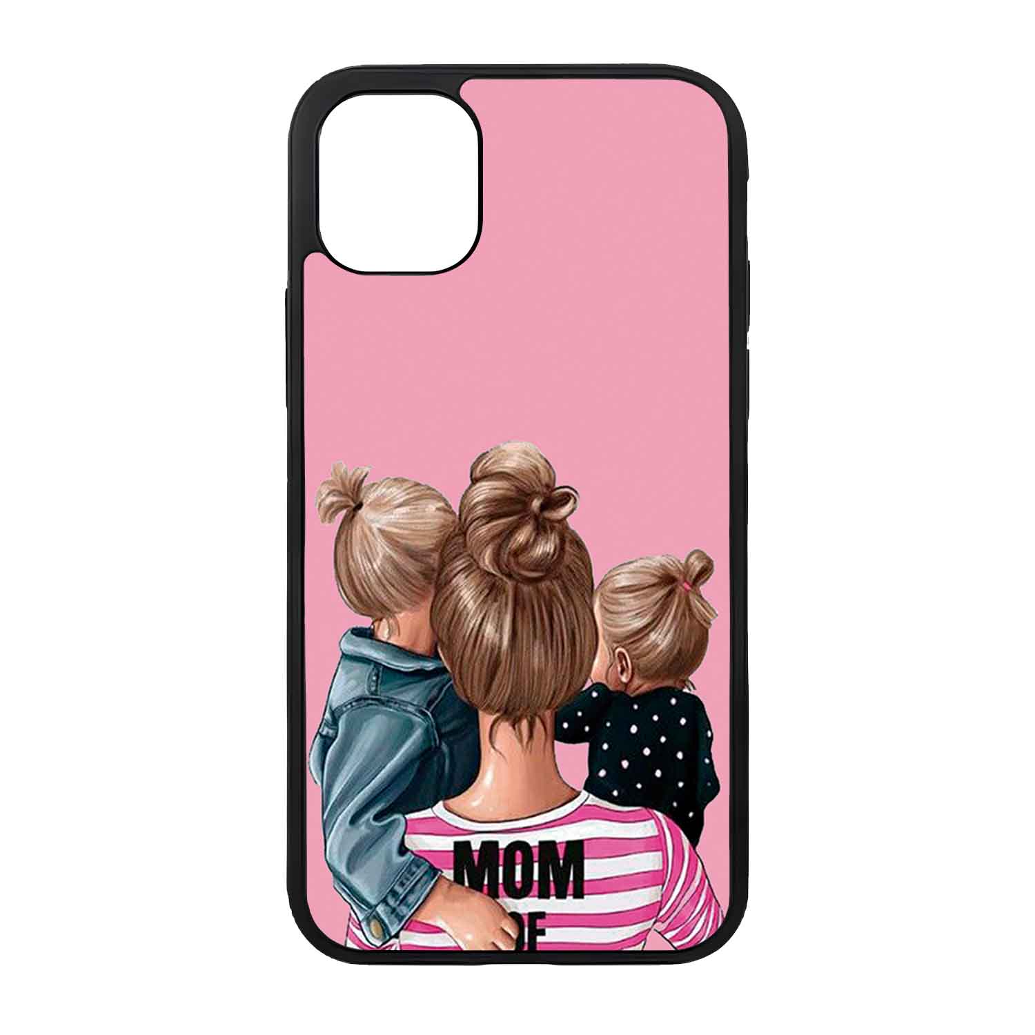 FUNDA PROTECTOR CASE PARA IPHONE 11 PRO - 1
