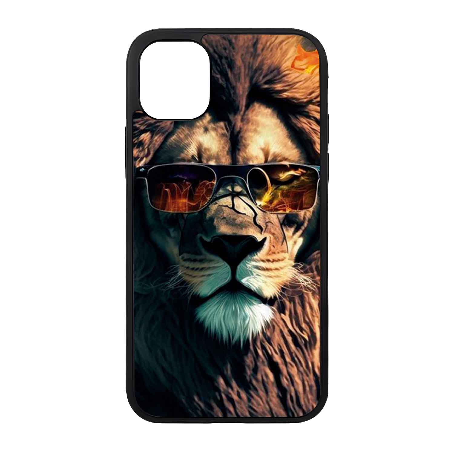 FUNDA PROTECTOR CASE PARA IPHONE 11 PRO - 1