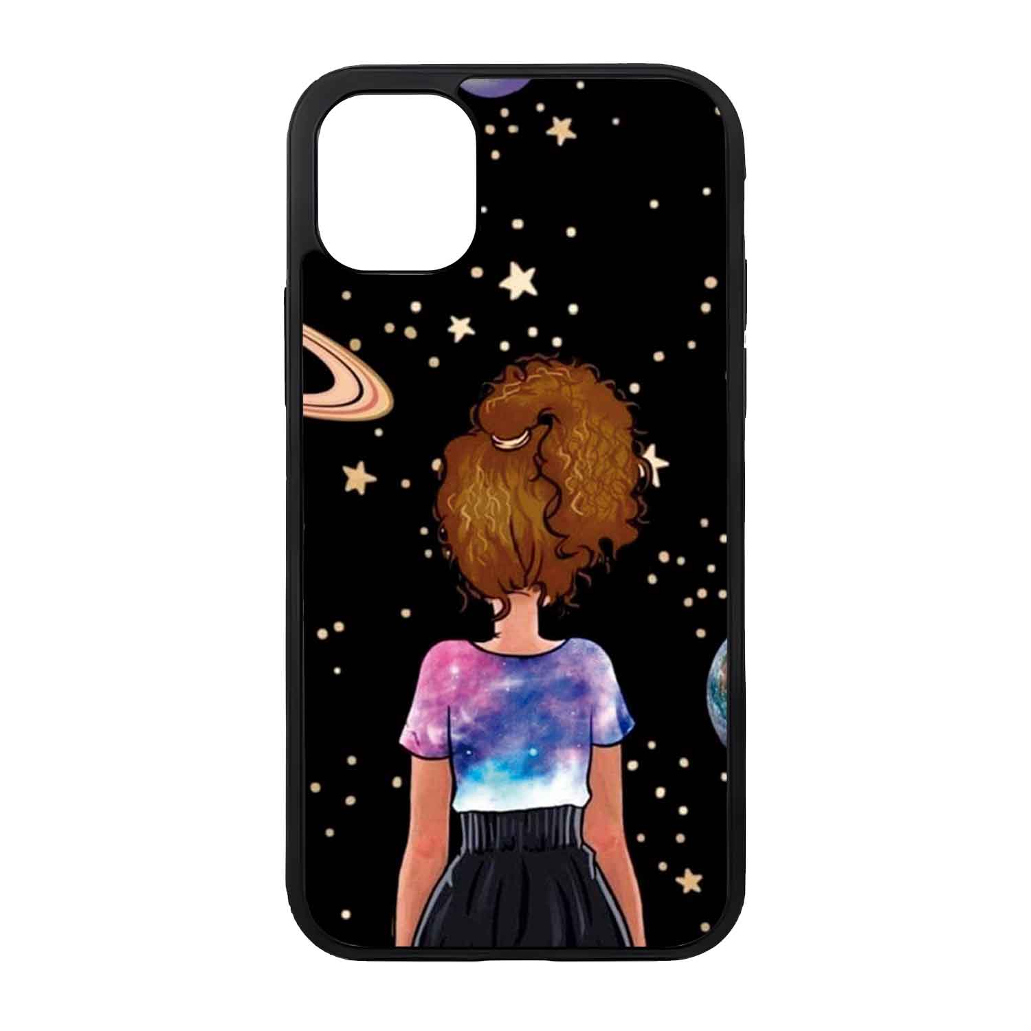FUNDA PROTECTOR CASE PARA IPHONE 11 PRO - 1