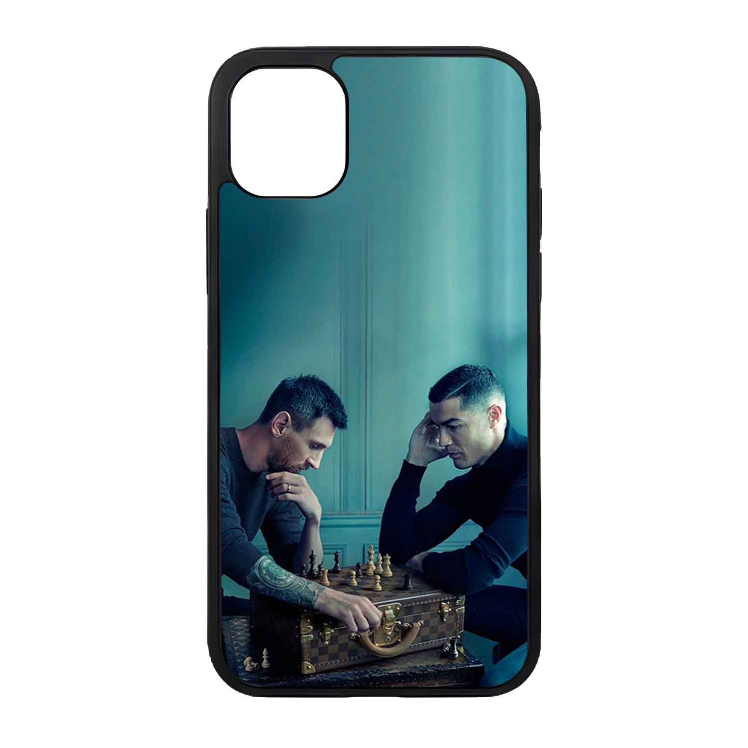 FUNDA PROTECTOR CASE PARA IPHONE 11 PRO - 1