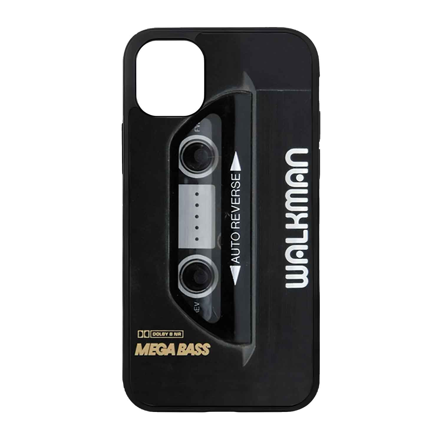 FUNDA PROTECTOR CASE PARA IPHONE 11 PRO - 1