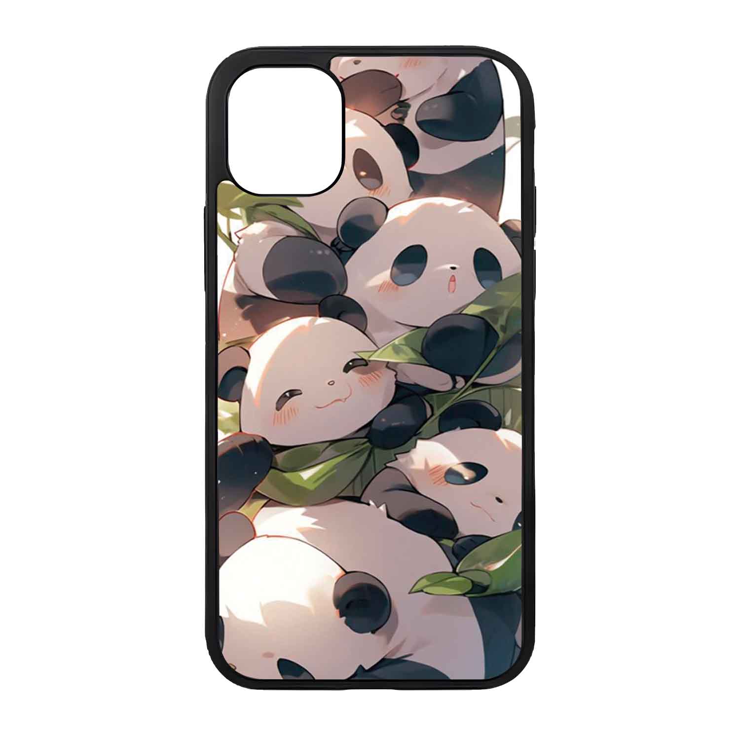 FUNDA PROTECTOR CASE PARA IPHONE 11 PRO - 1