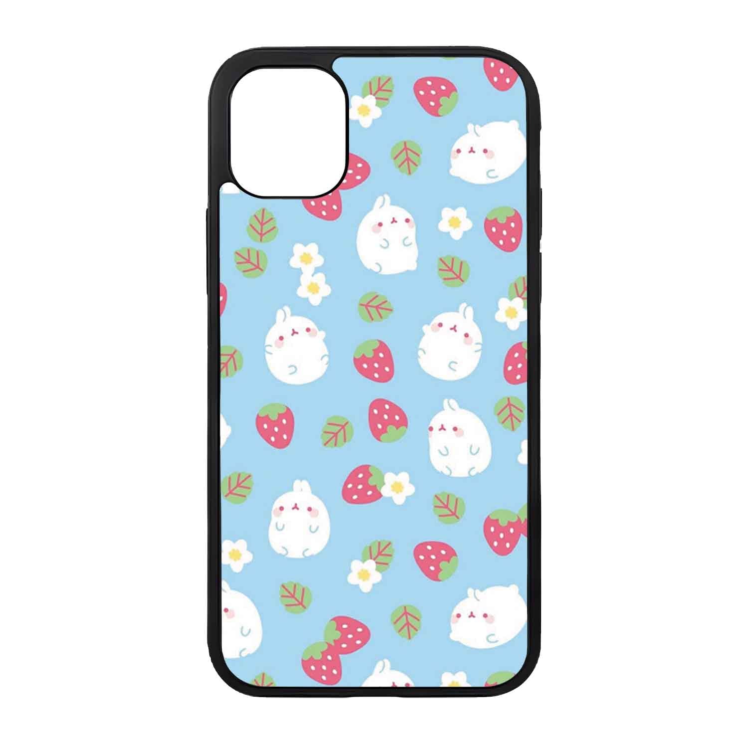 FUNDA PROTECTOR CASE PARA IPHONE 11 PRO - 1