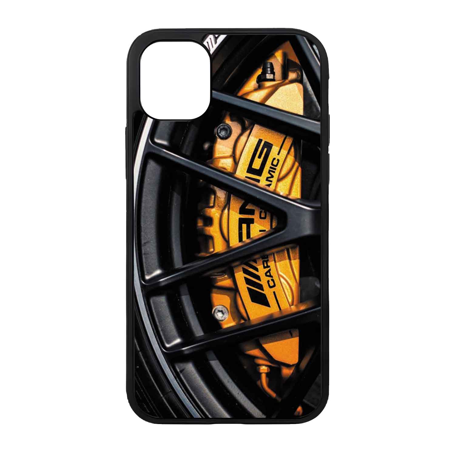 FUNDA PROTECTOR CASE PARA IPHONE 11 PRO - 1