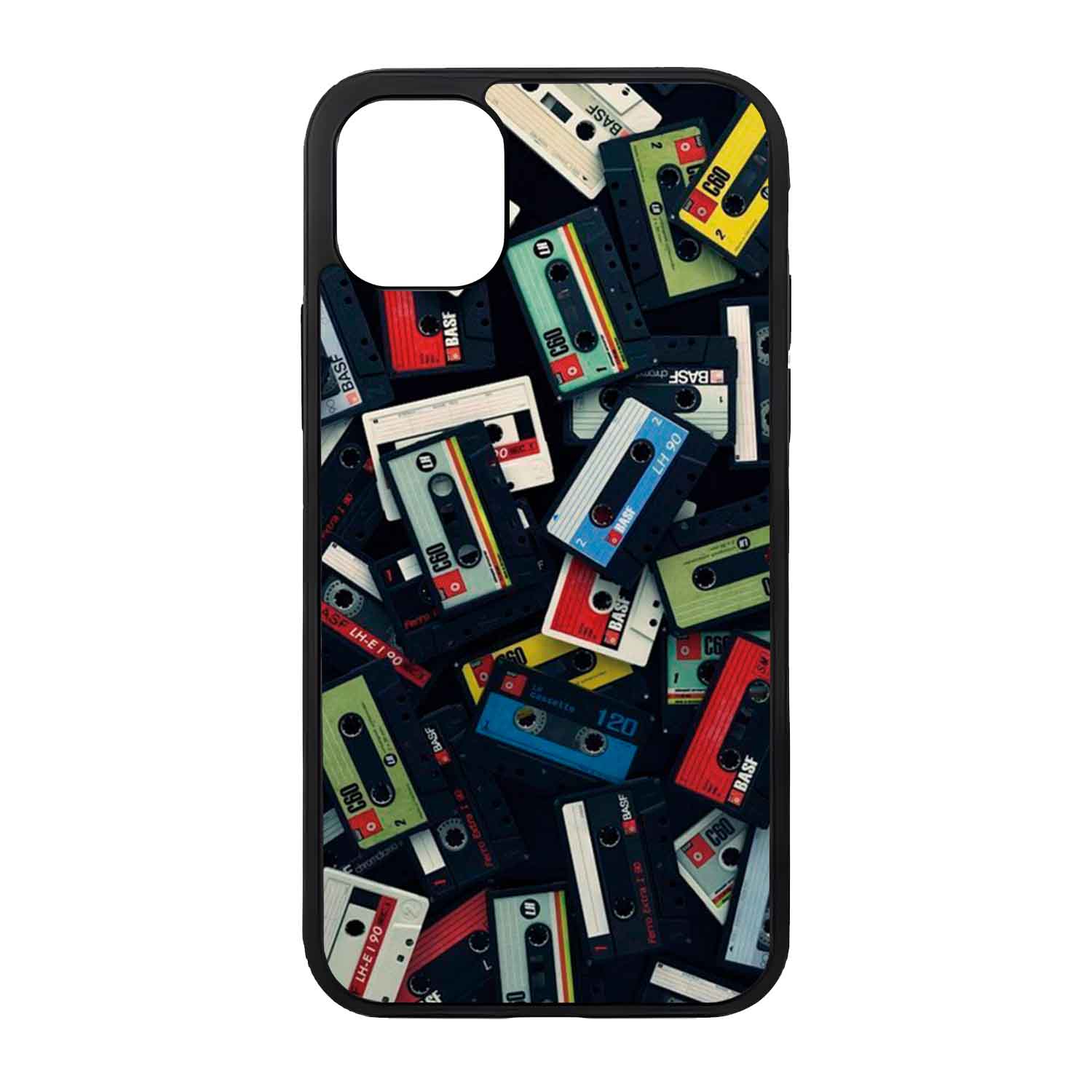 FUNDA PROTECTOR CASE PARA IPHONE 11 PRO - 1