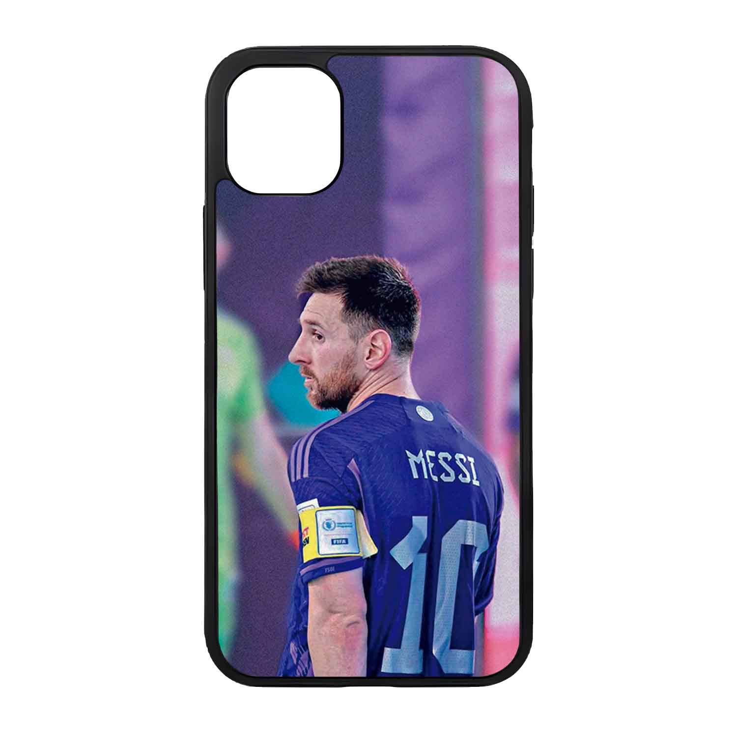 FUNDA PROTECTOR CASE PARA IPHONE 11 PRO - 1