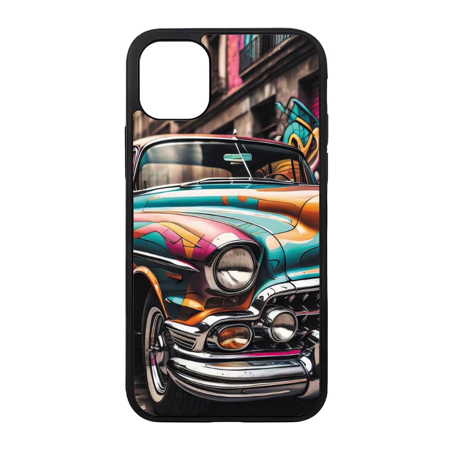 FUNDA PROTECTOR CASE PARA IPHONE 11 PRO - 1