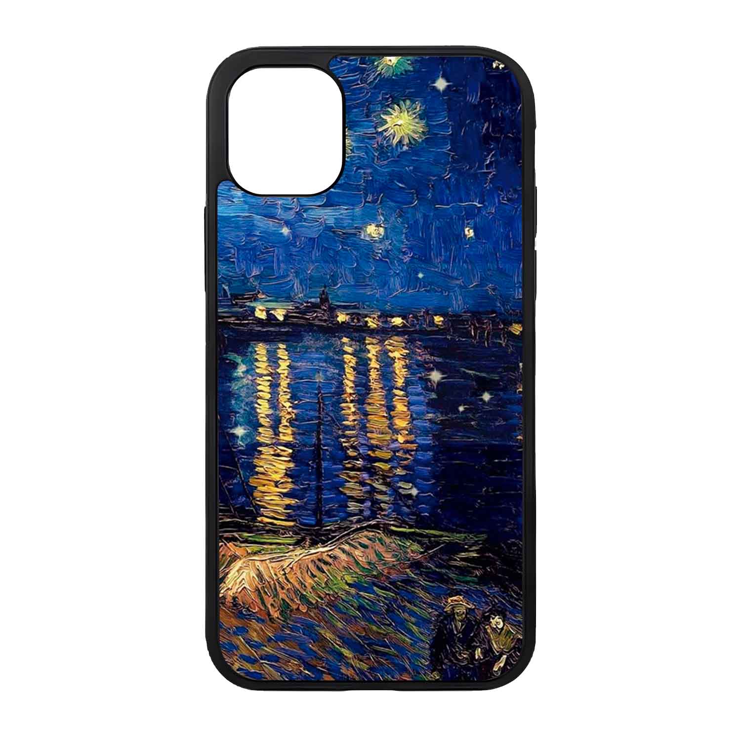 FUNDA PROTECTOR CASE PARA IPHONE 11 PRO - 1