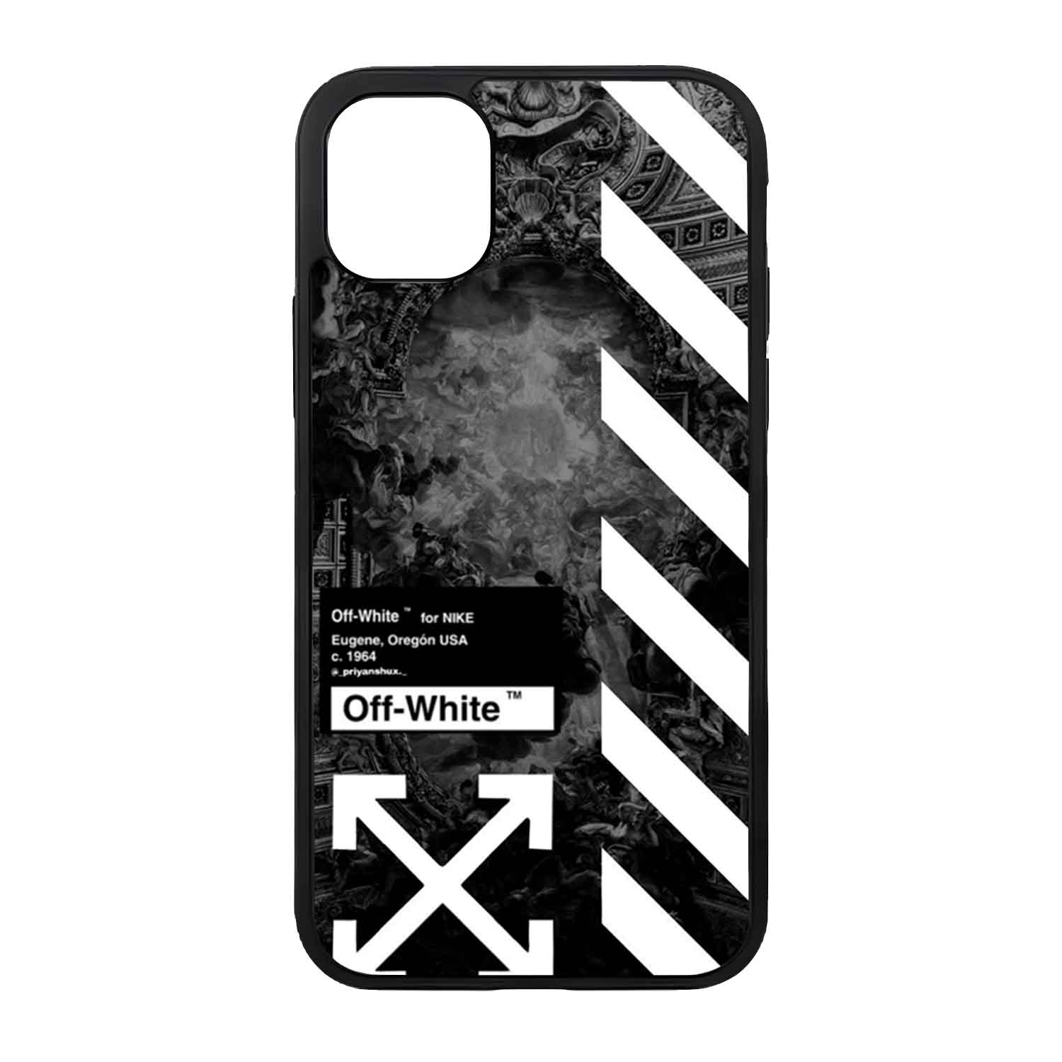 FUNDA PROTECTOR CASE PARA IPHONE 11 PRO - 1