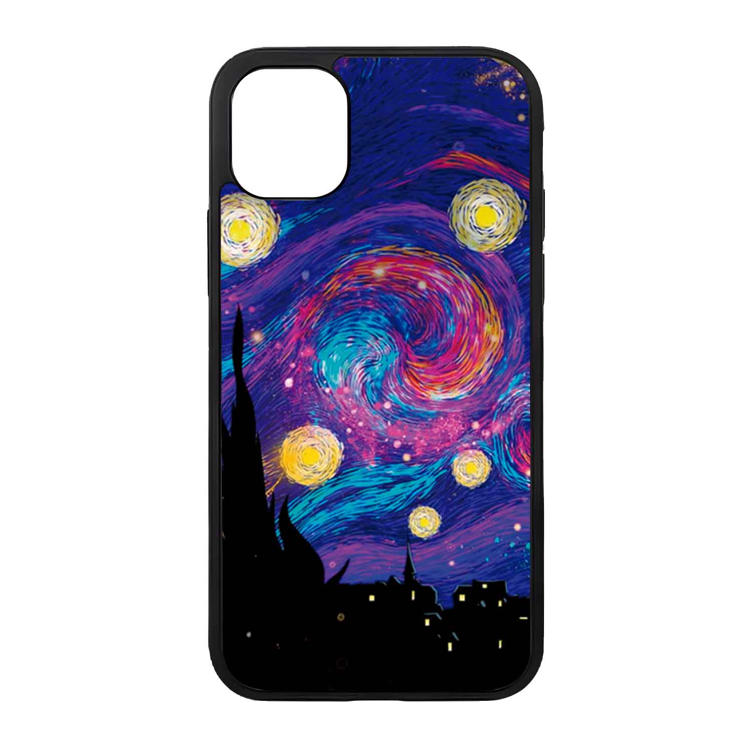 FUNDA PROTECTOR CASE PARA IPHONE 11 PRO - 1