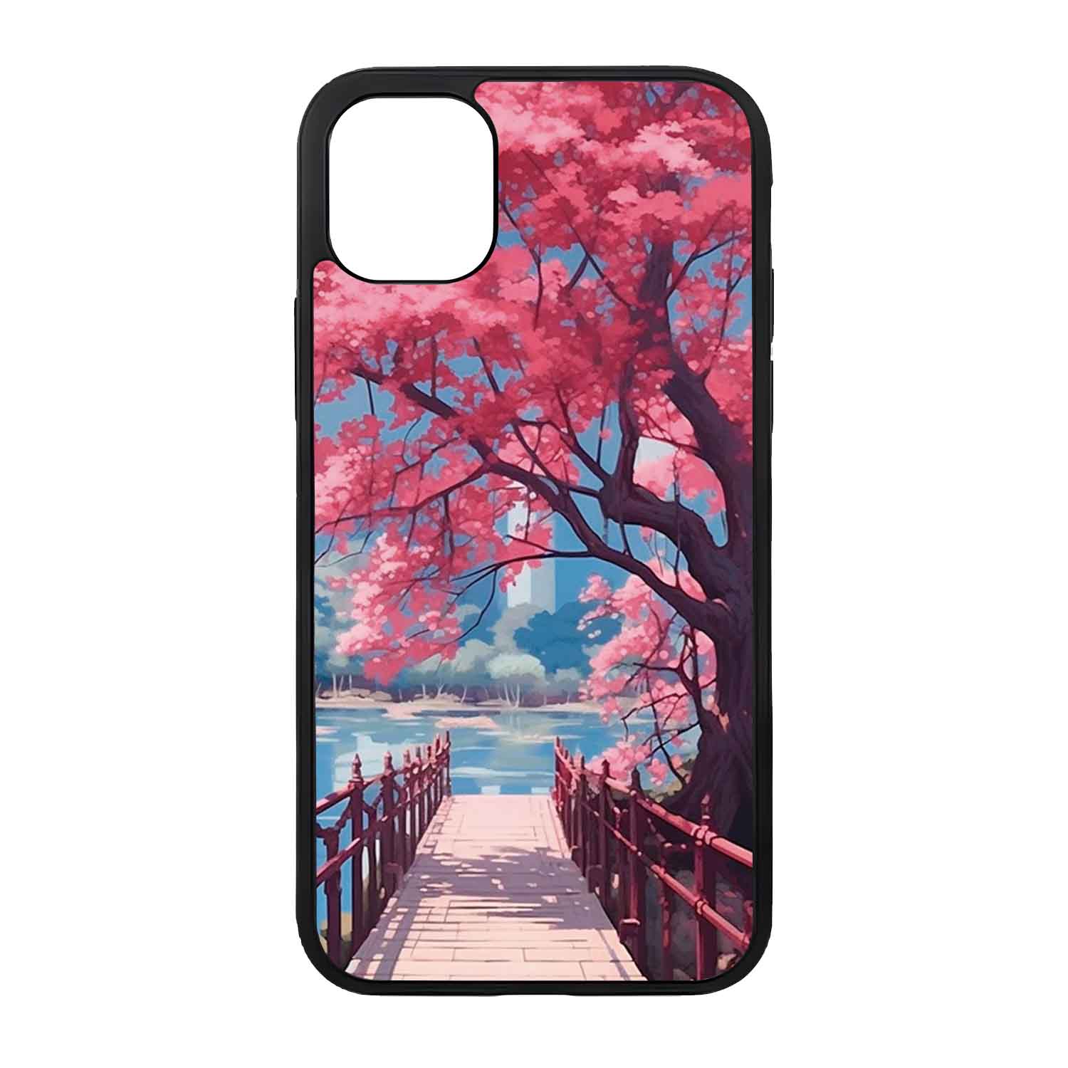 FUNDA PROTECTOR CASE PARA IPHONE 11 PRO - 1