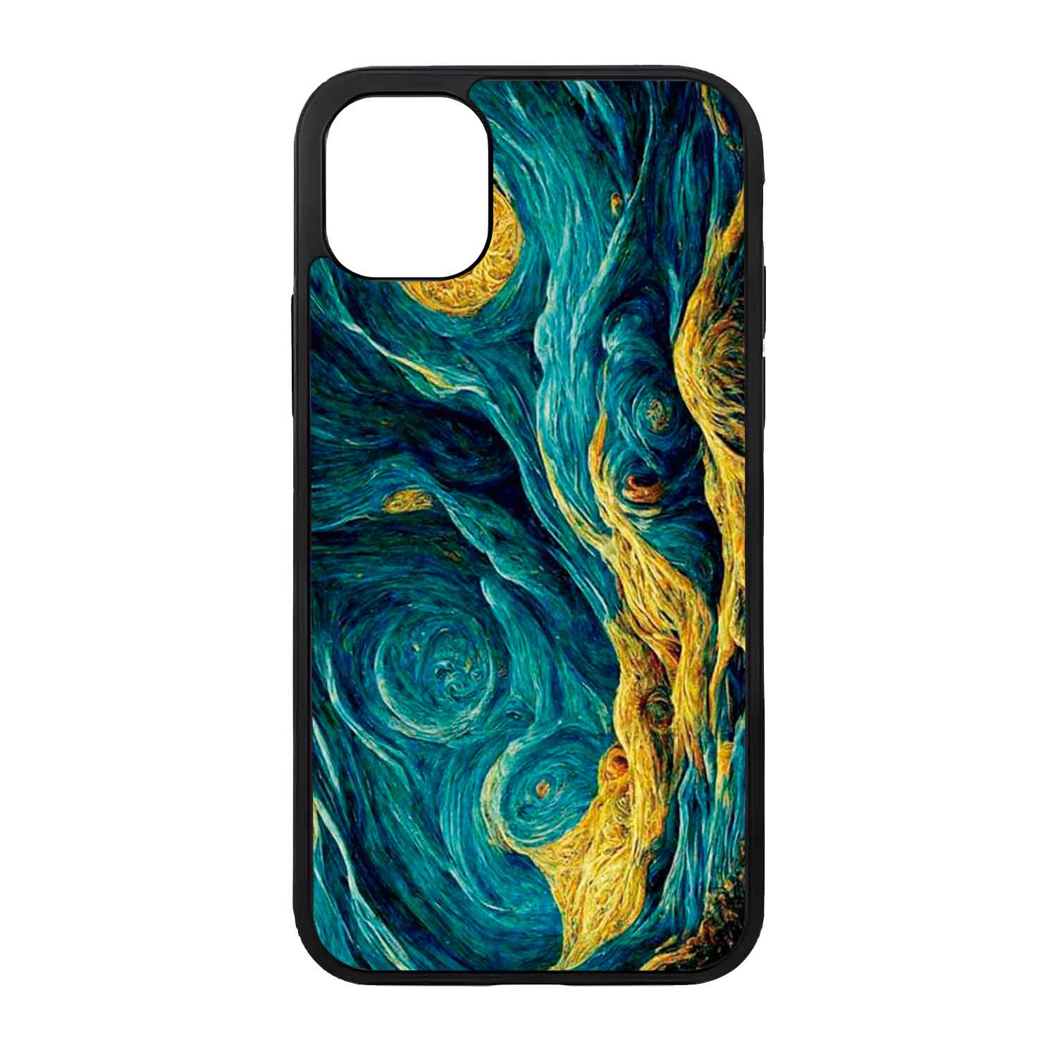 FUNDA PROTECTOR CASE PARA IPHONE 11 PRO - 1