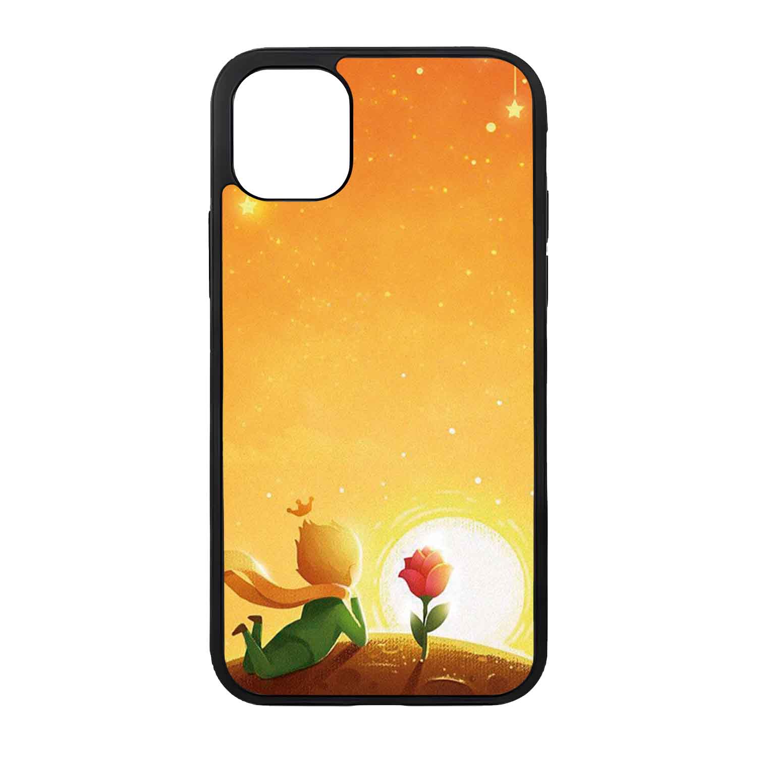 FUNDA PROTECTOR CASE PARA IPHONE 11 PRO - 1