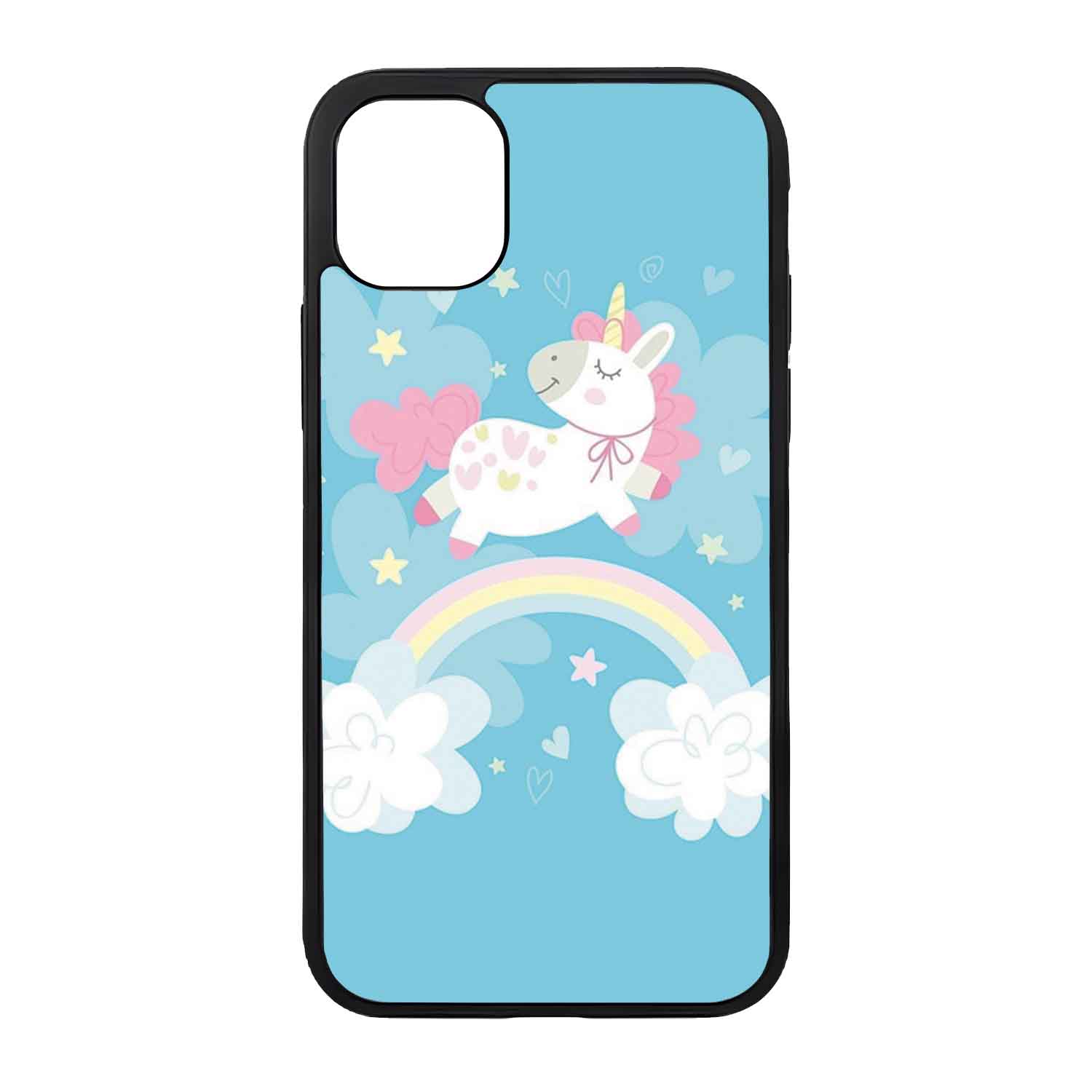 FUNDA PROTECTOR CASE PARA IPHONE 11 PRO - 1